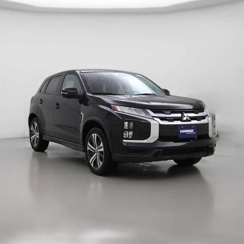 2025 Mitsubishi Outlander Sport SE