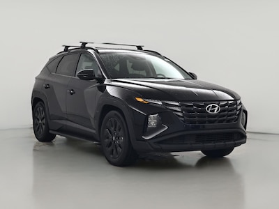 2022 Hyundai Tucson XRT