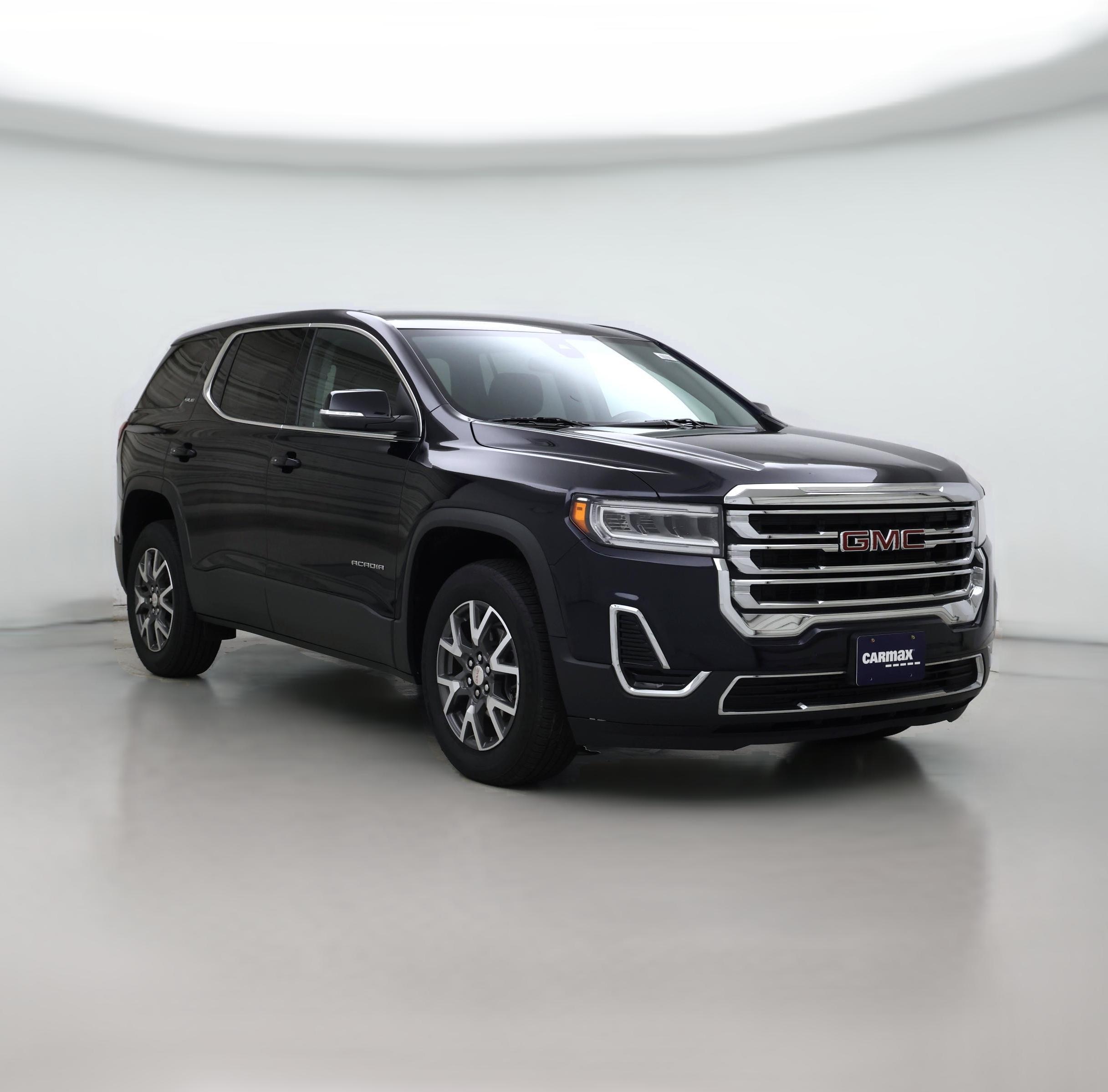 Thumbnail: 2022 GMC Acadia - 1