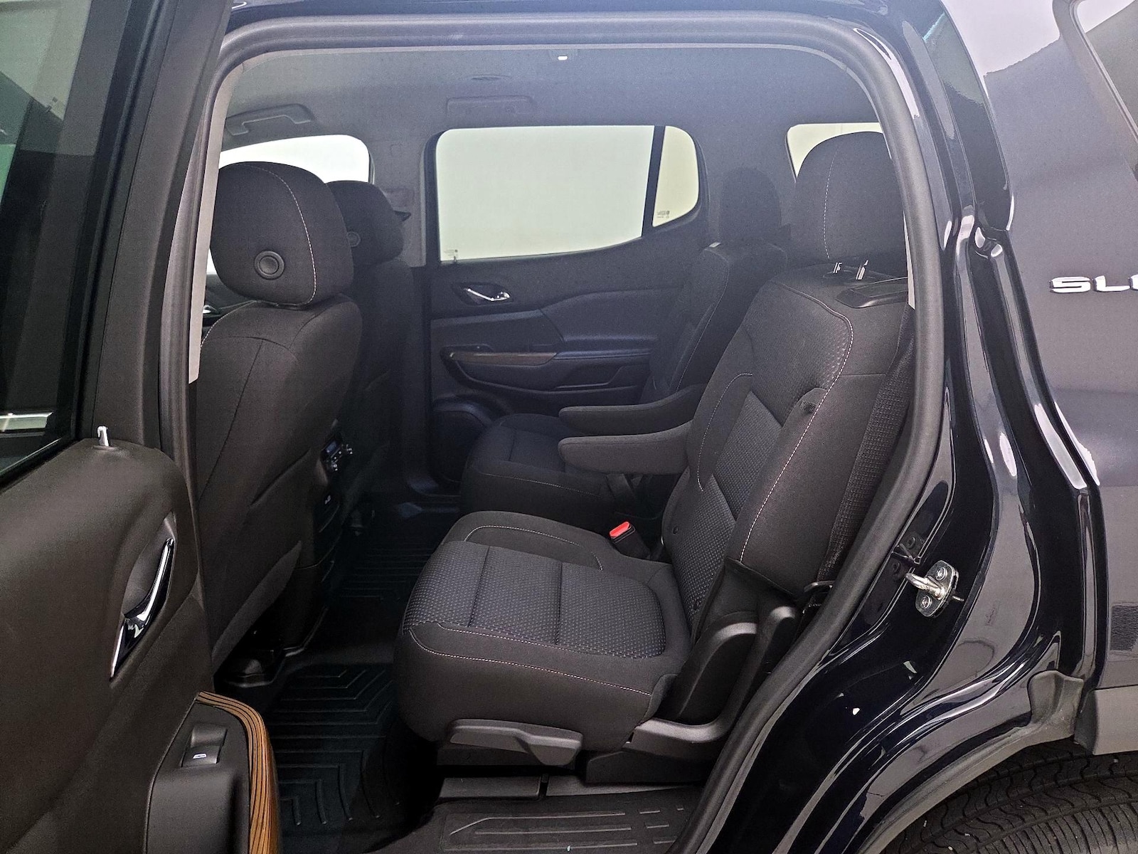 2022 GMC Acadia SLE - Photo 20