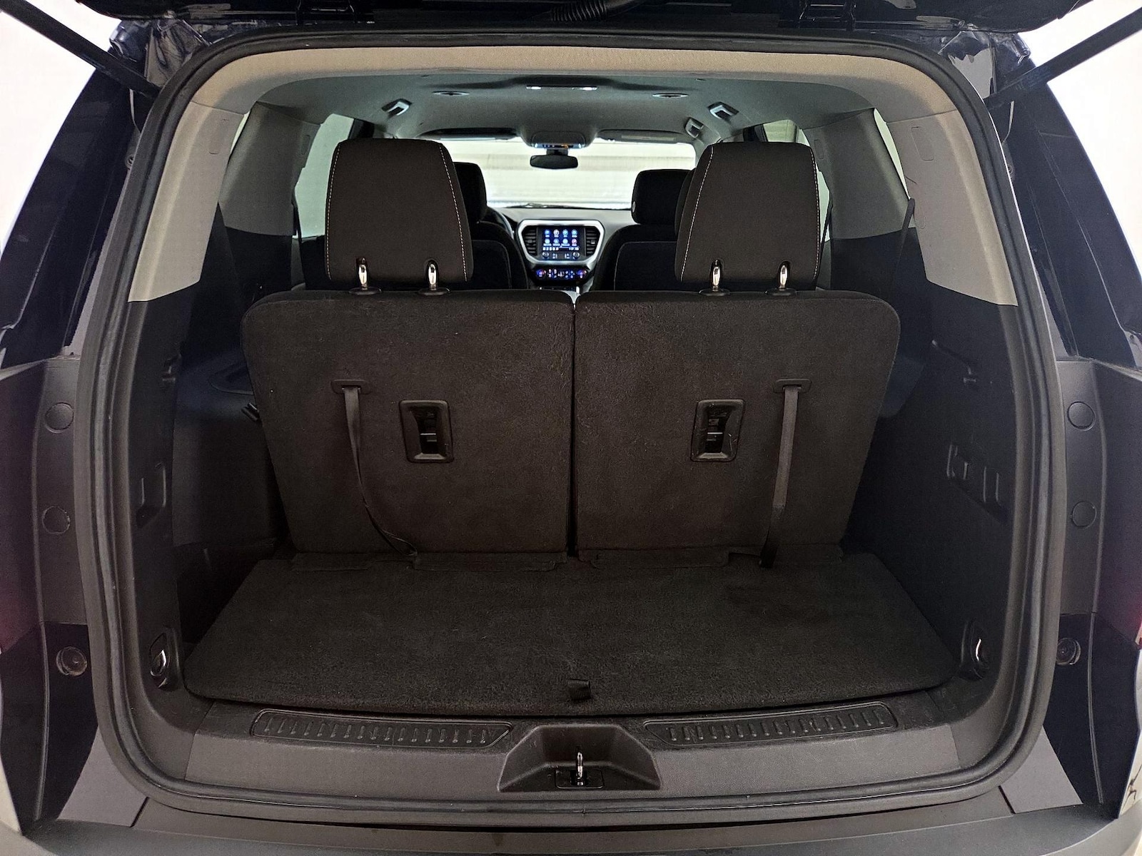2022 GMC Acadia SLE - Photo 22