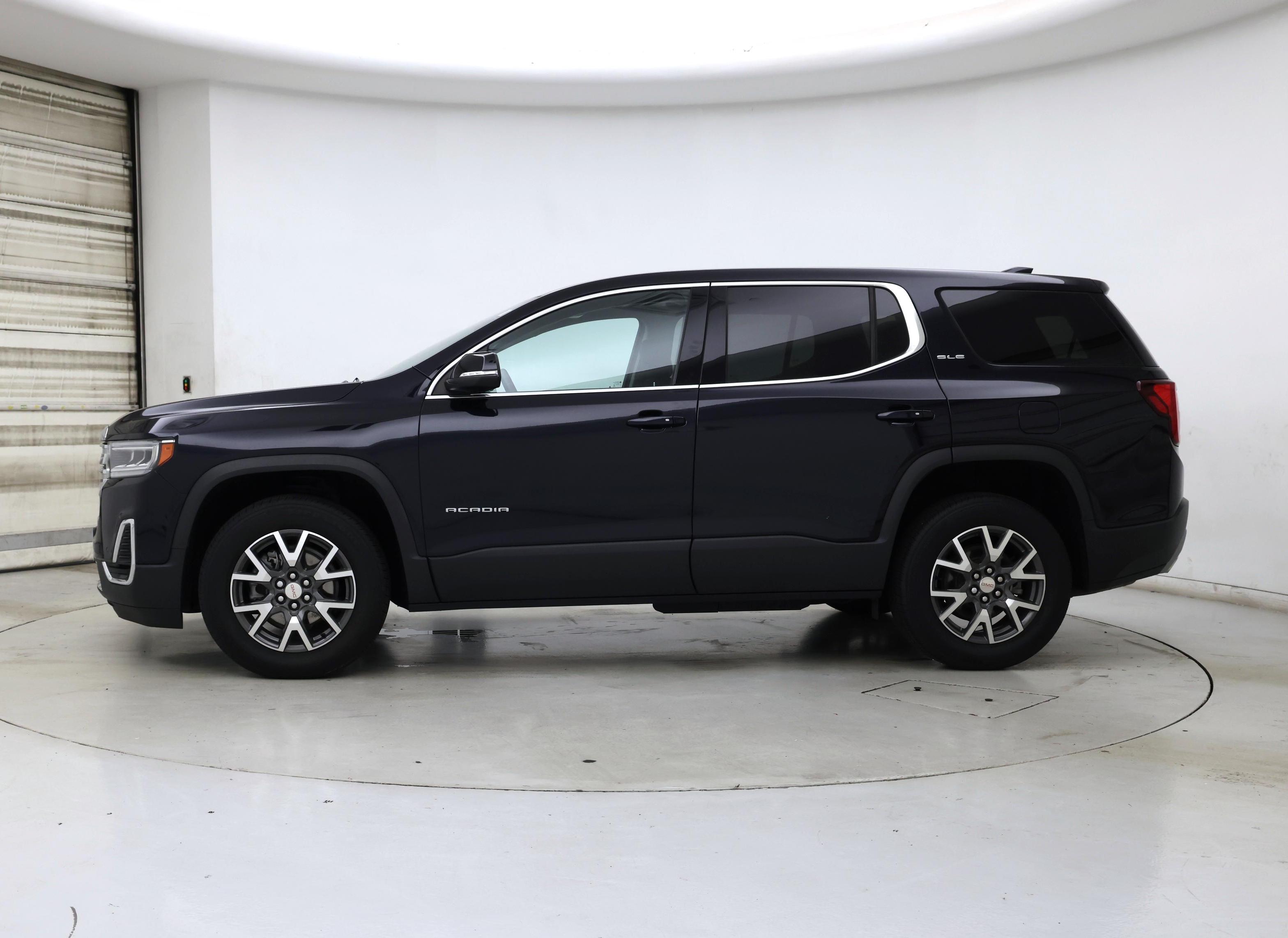 Thumbnail: 2022 GMC Acadia - 3