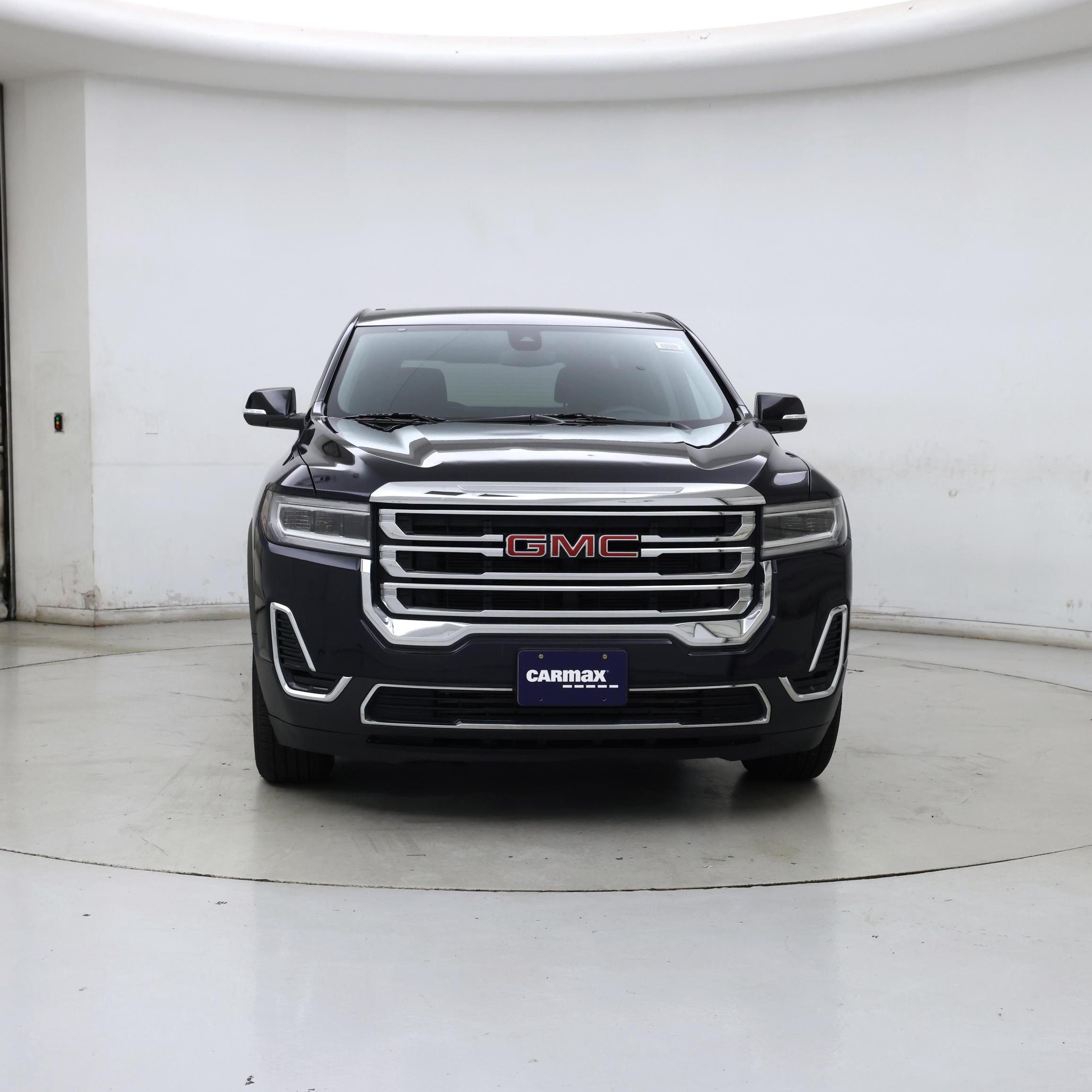 Thumbnail: 2022 GMC Acadia - 5