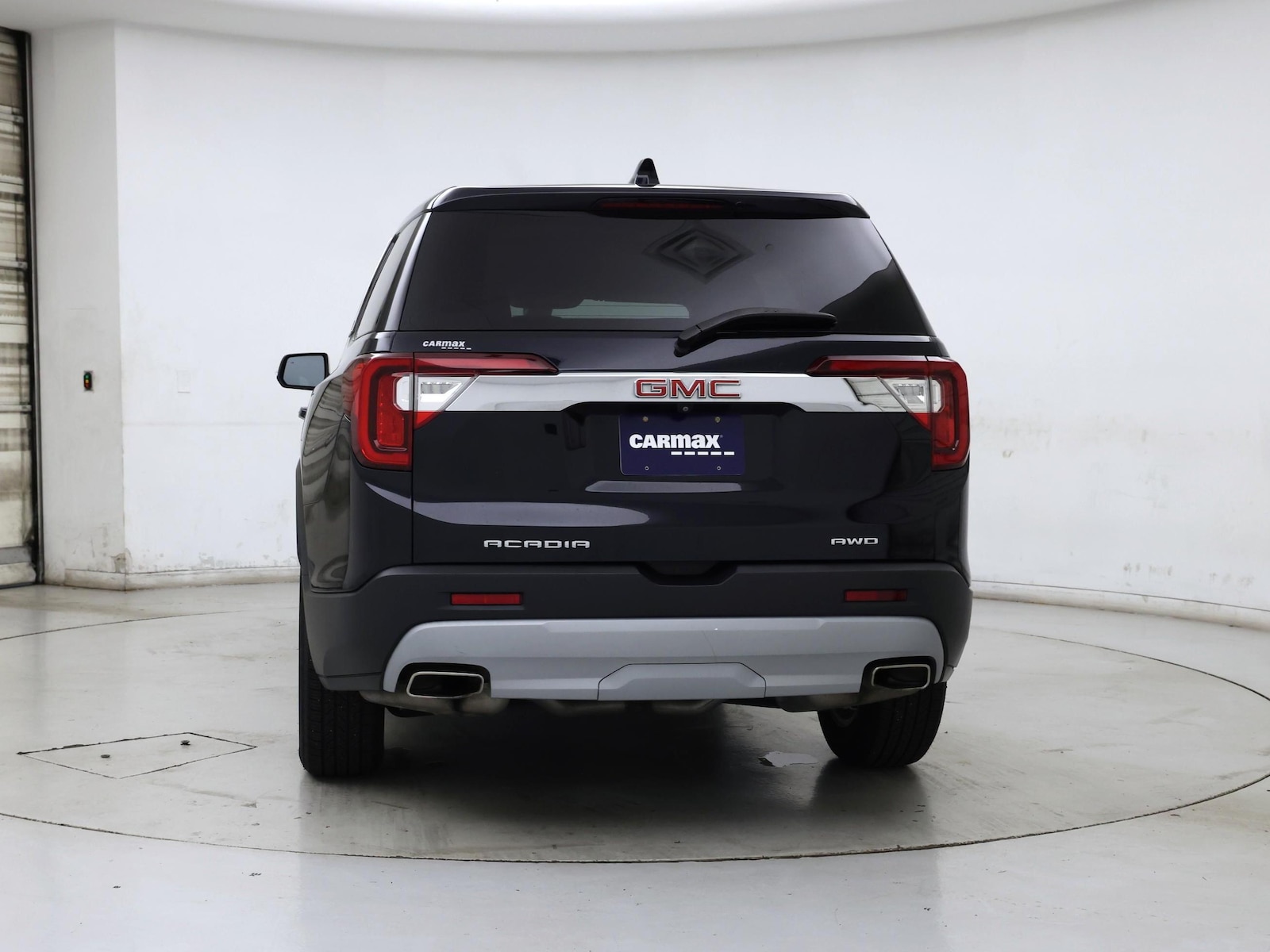 2022 GMC Acadia SLE - Photo 7