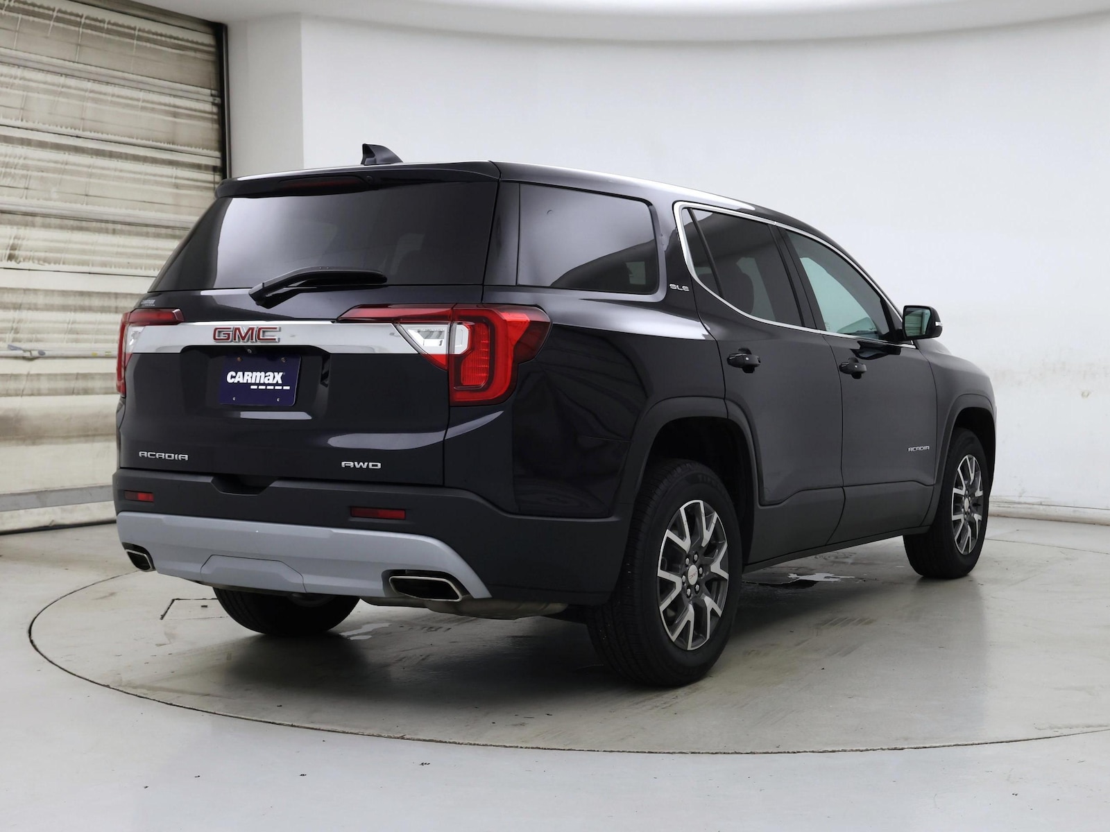 2022 GMC Acadia SLE - Photo 9