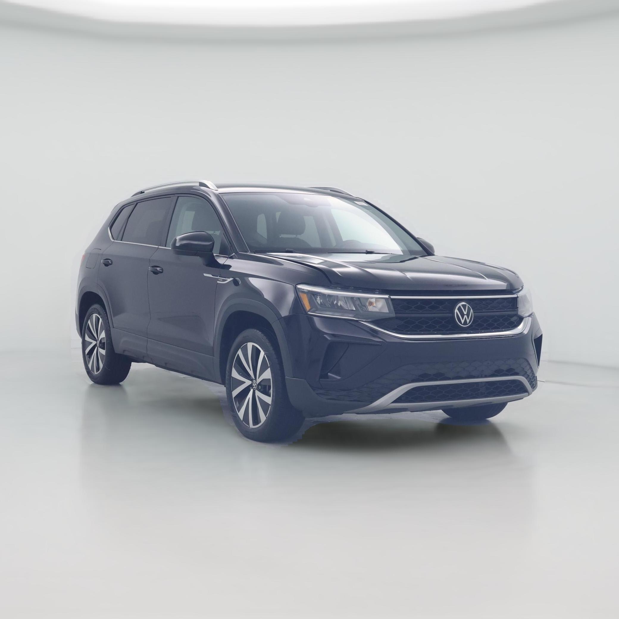 Thumbnail: 2024 Volkswagen Taos - 1