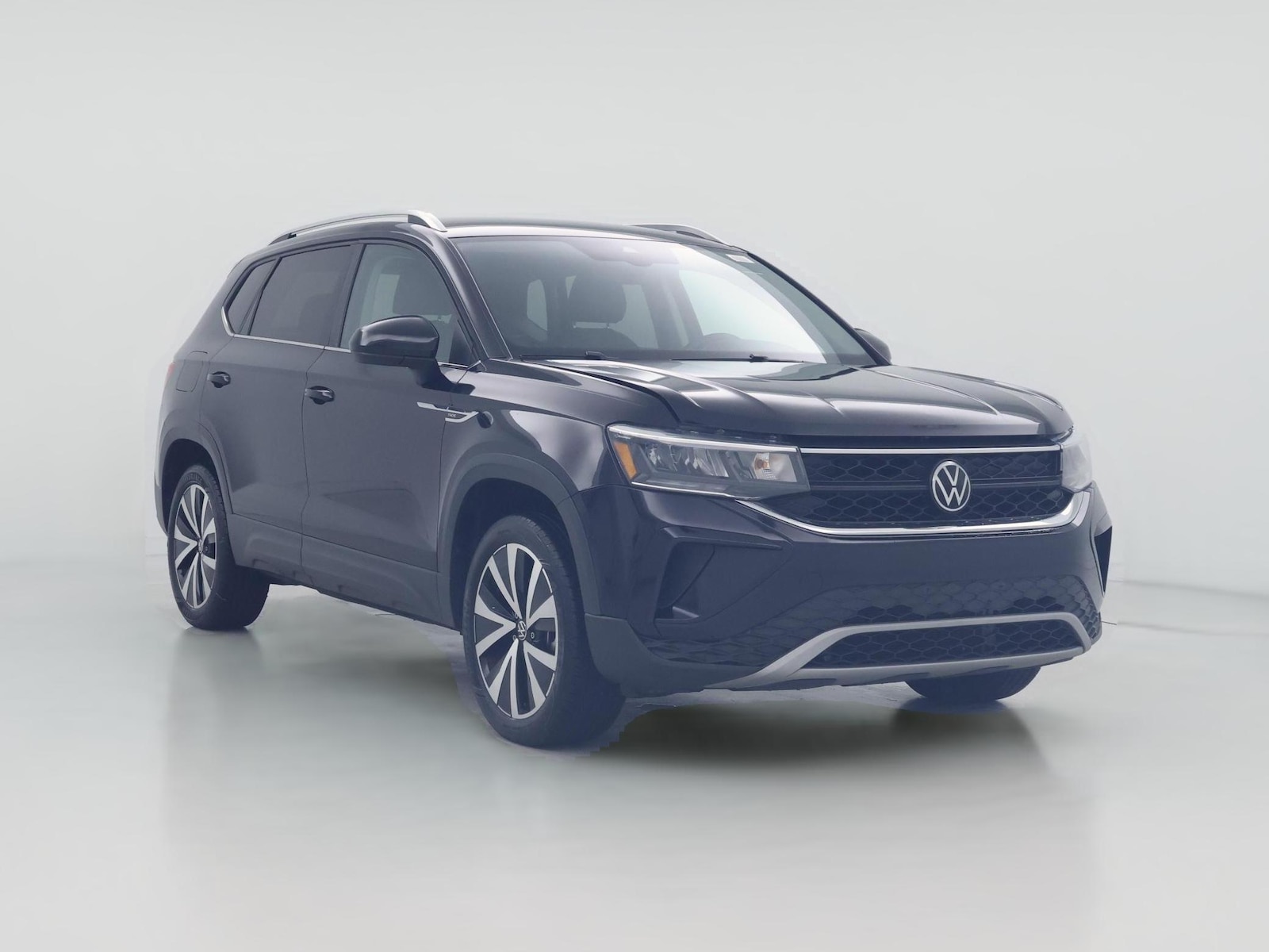 2024 Volkswagen Taos