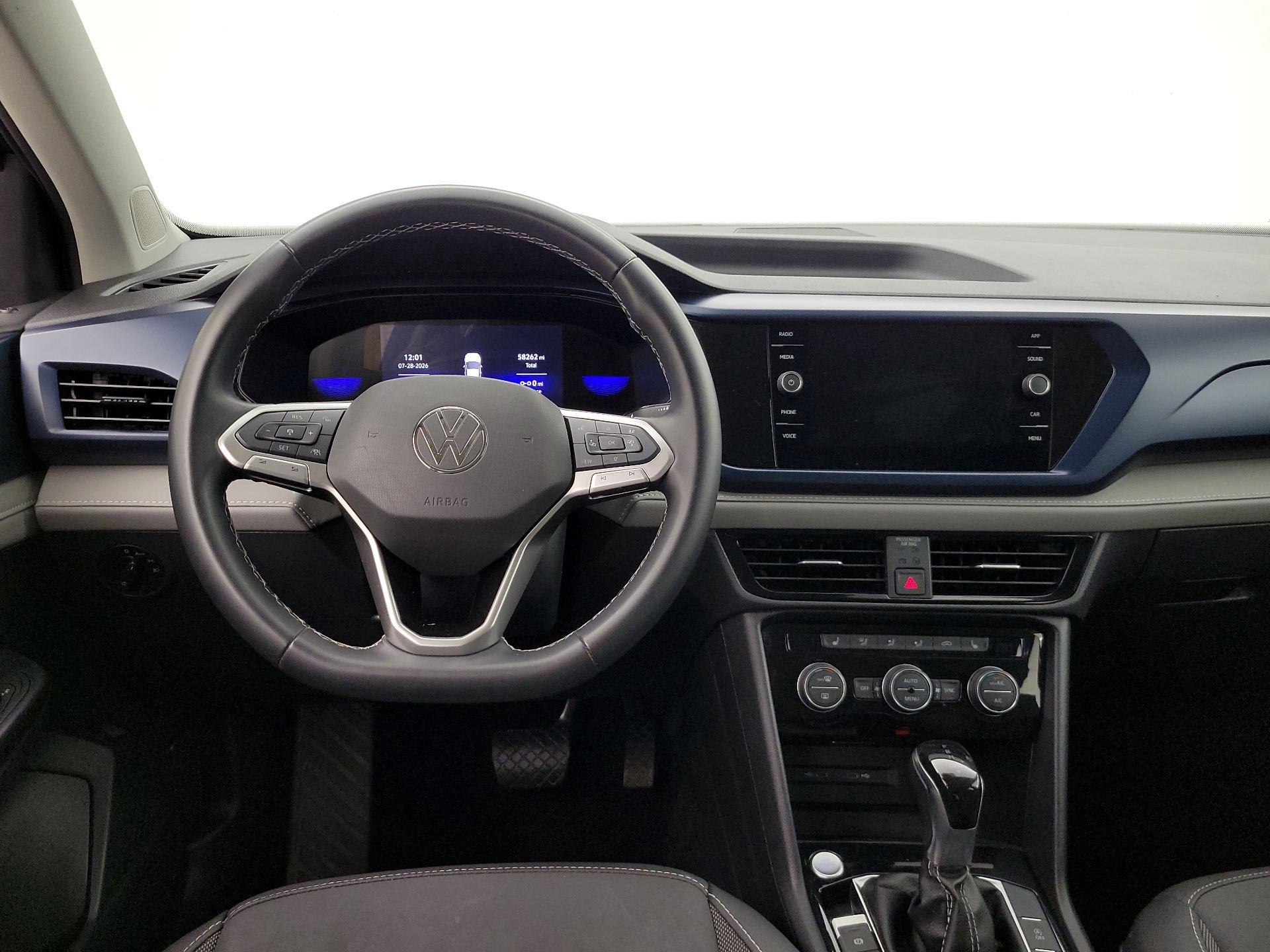 Thumbnail: 2024 Volkswagen Taos - 10