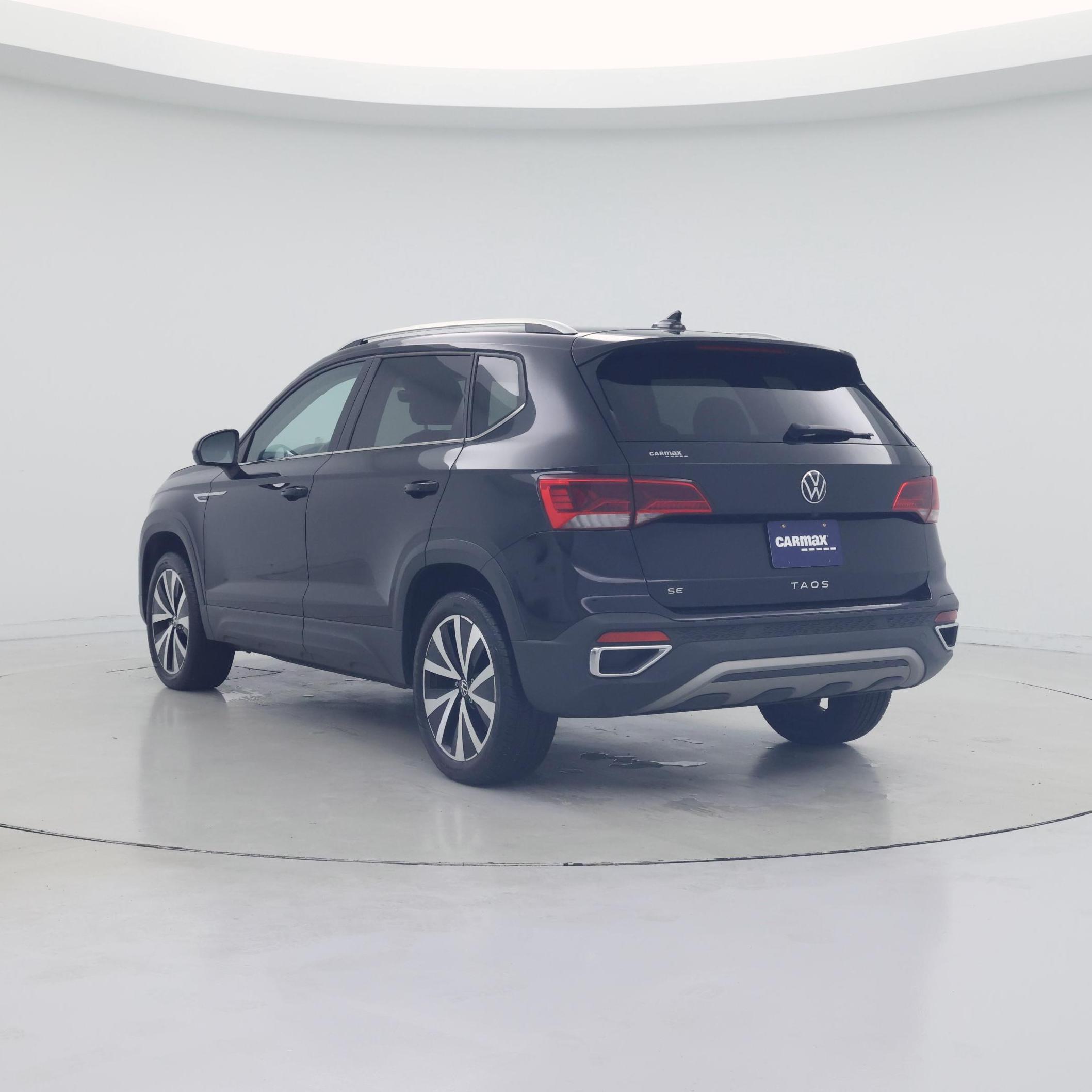 Thumbnail: 2024 Volkswagen Taos - 2
