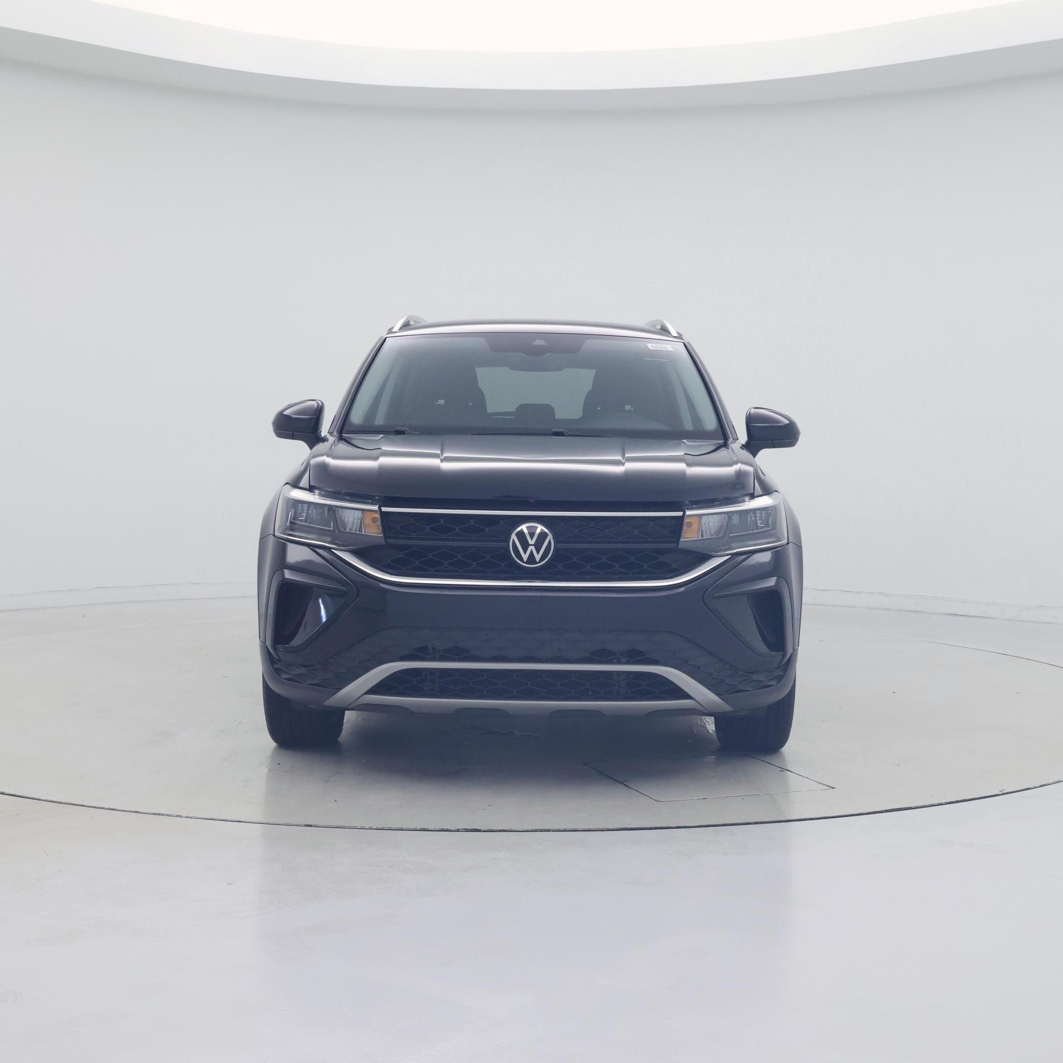Thumbnail: 2024 Volkswagen Taos - 5