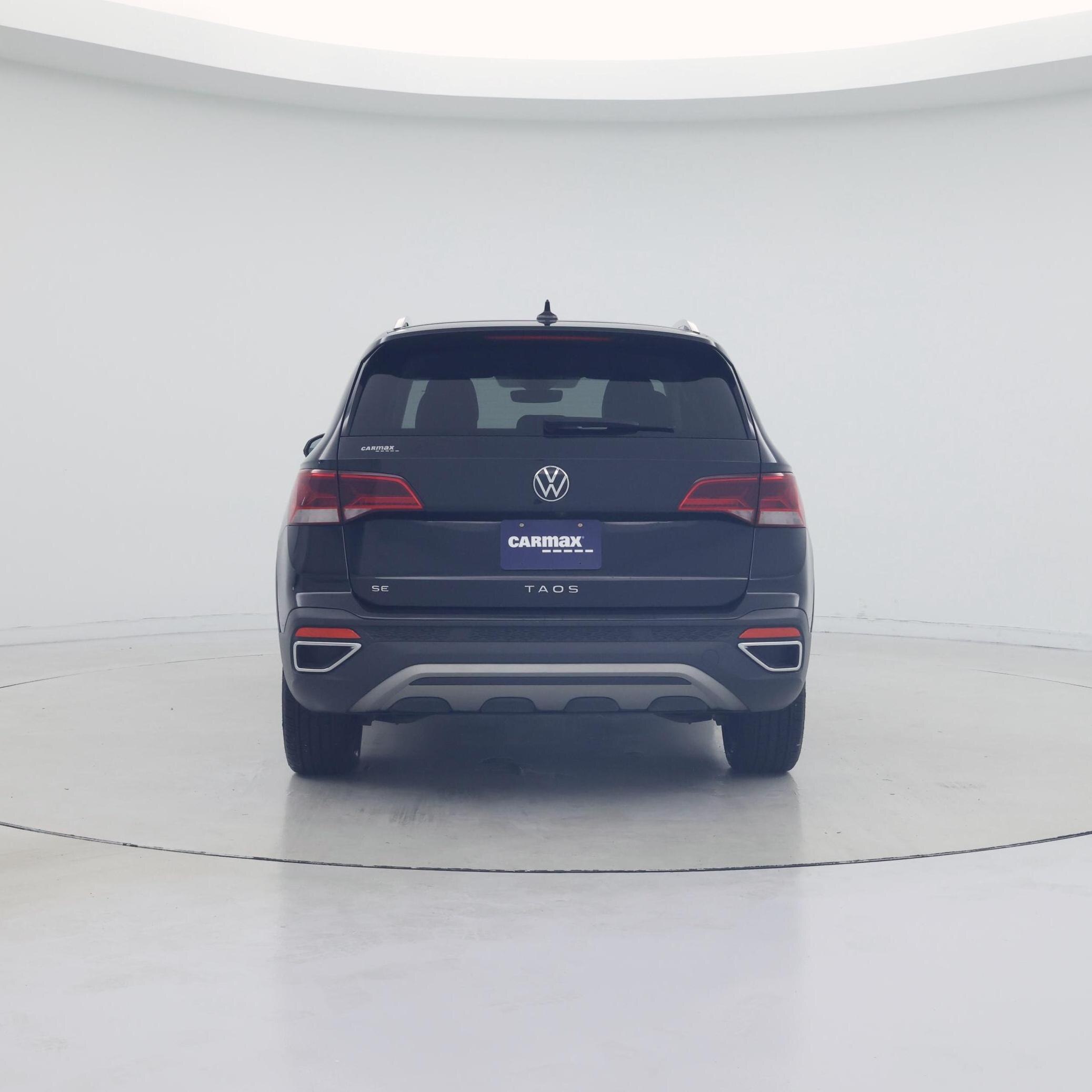 Thumbnail: 2024 Volkswagen Taos - 6