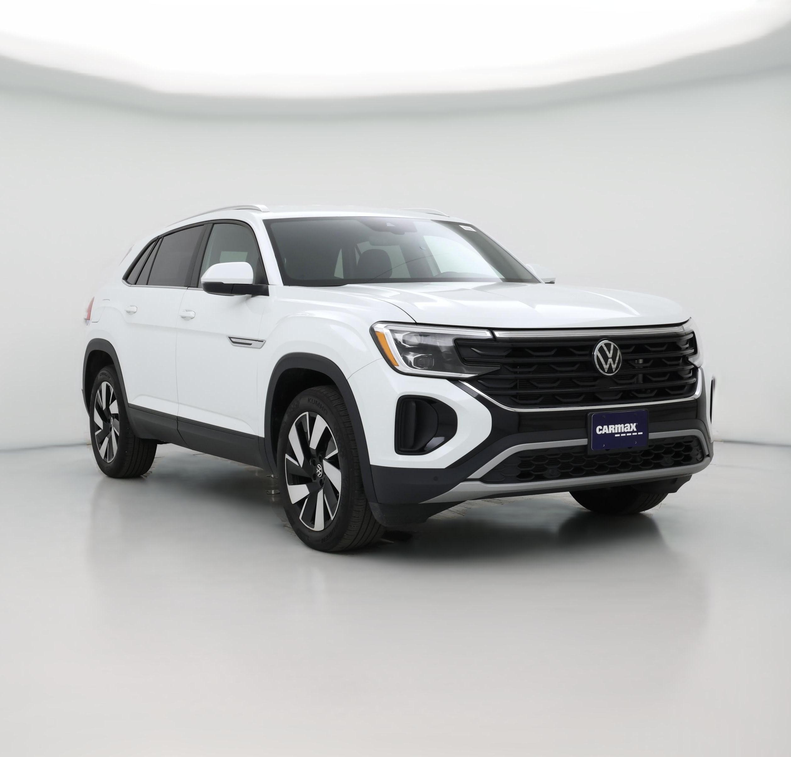 Thumbnail: 2025 Volkswagen Atlas - 1