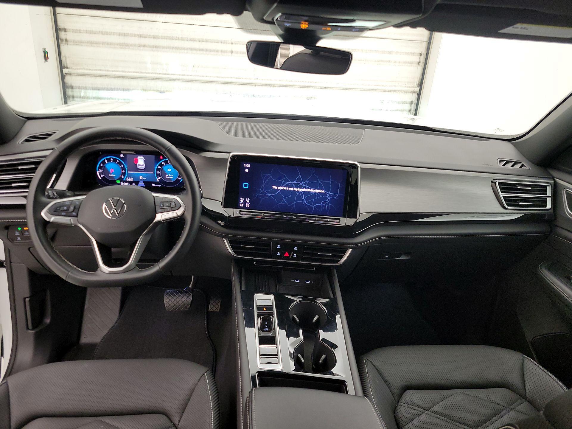 Thumbnail: 2025 Volkswagen Atlas - 9