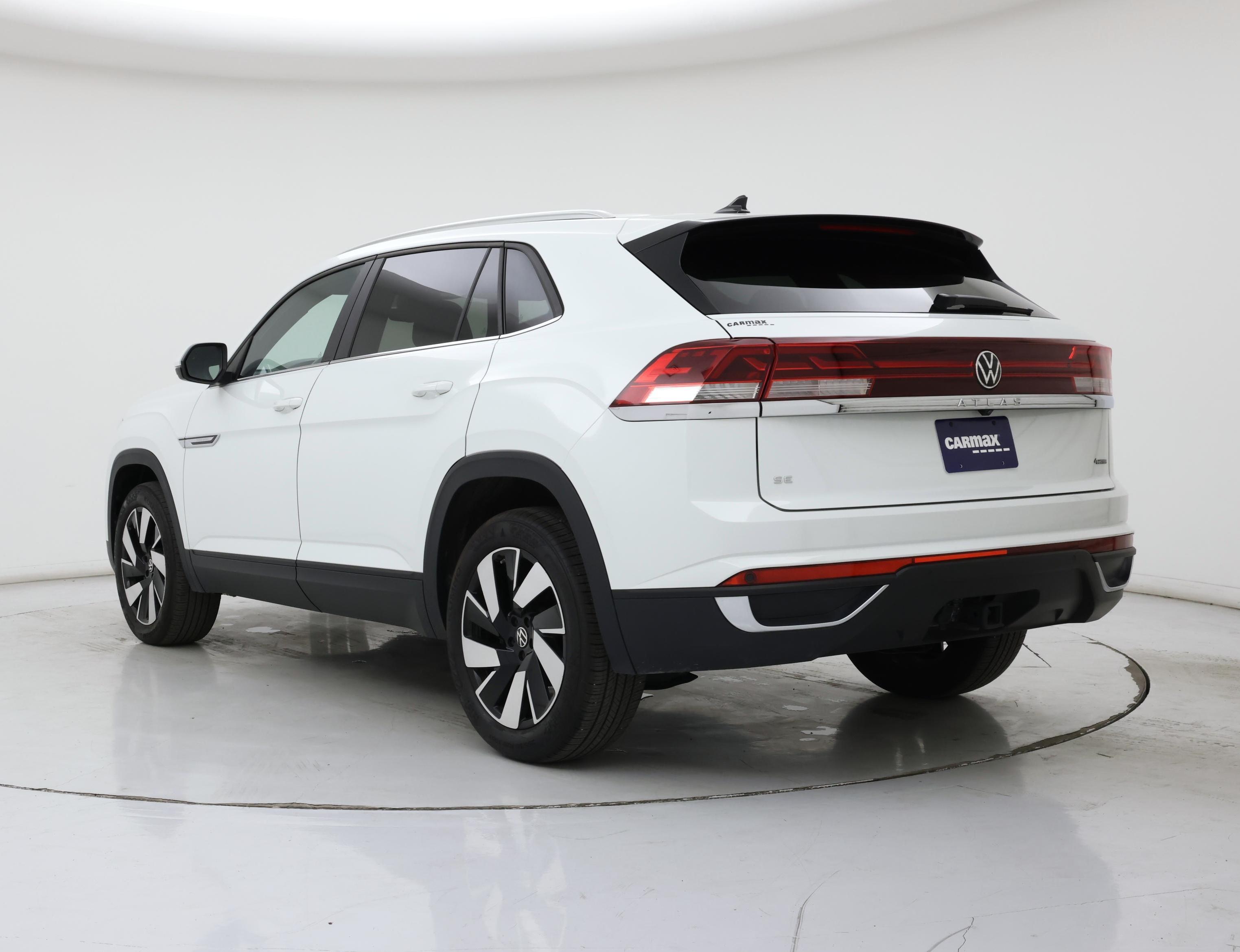 Thumbnail: 2025 Volkswagen Atlas - 2