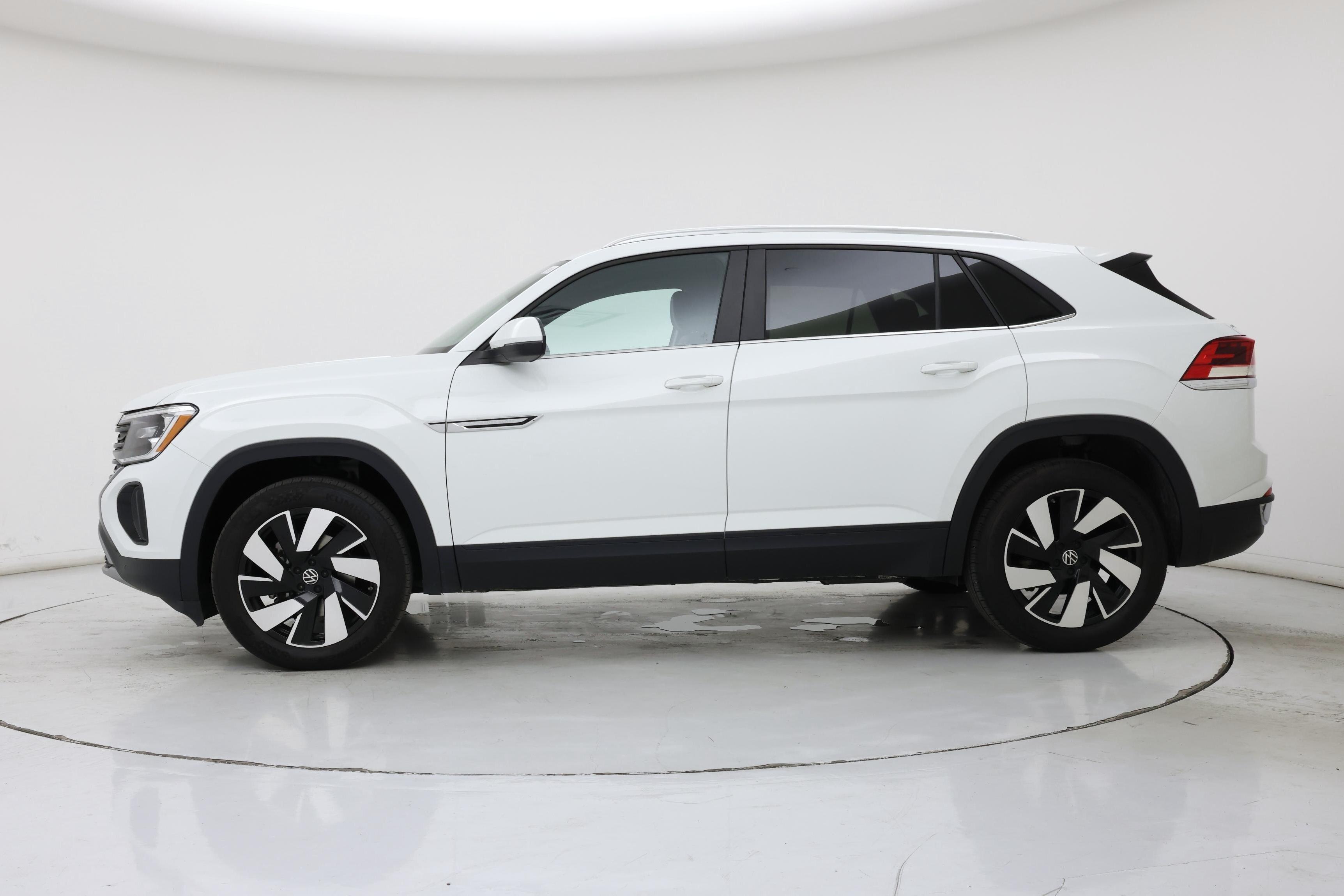 Thumbnail: 2025 Volkswagen Atlas - 3