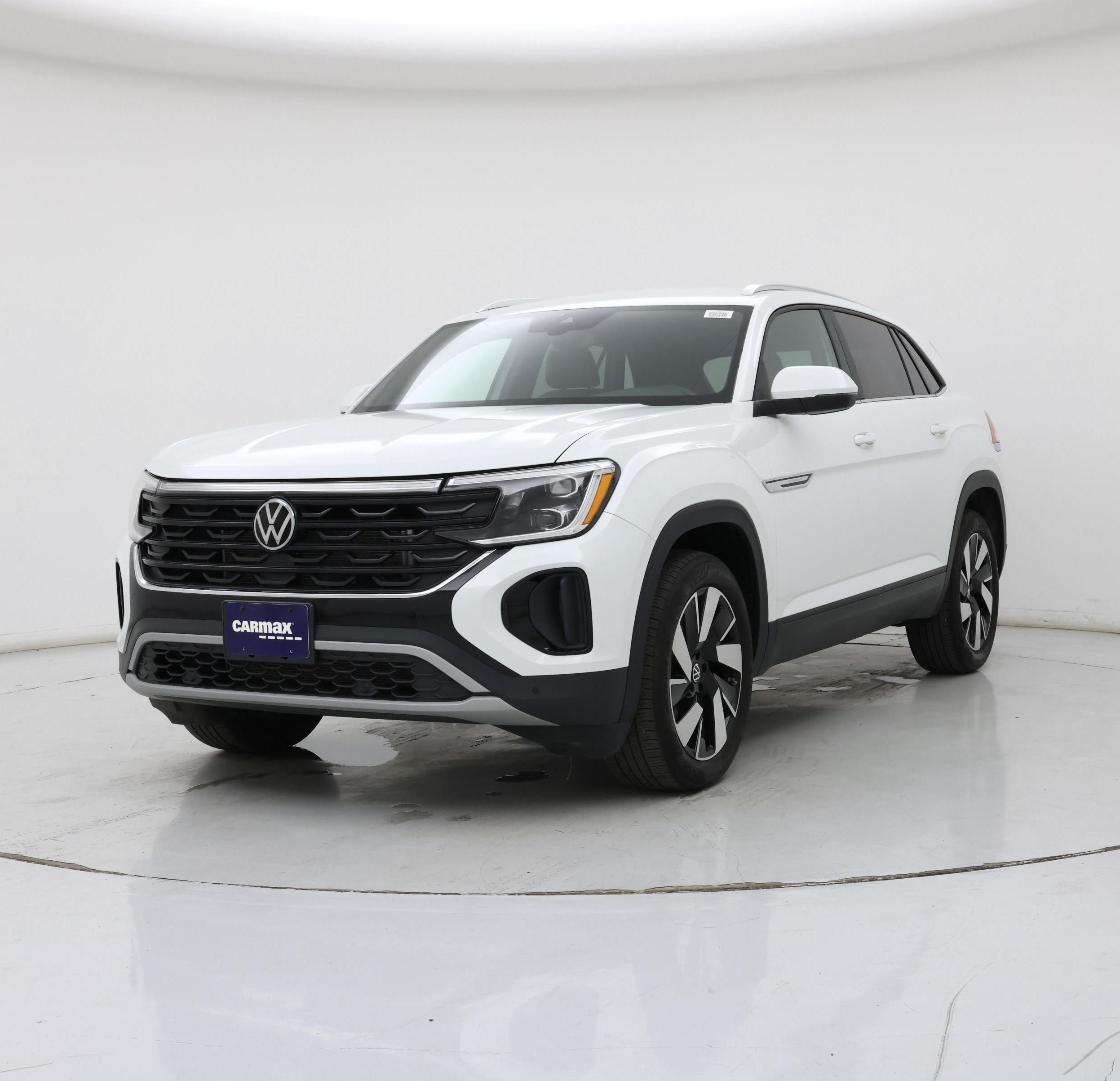 Thumbnail: 2025 Volkswagen Atlas - 4