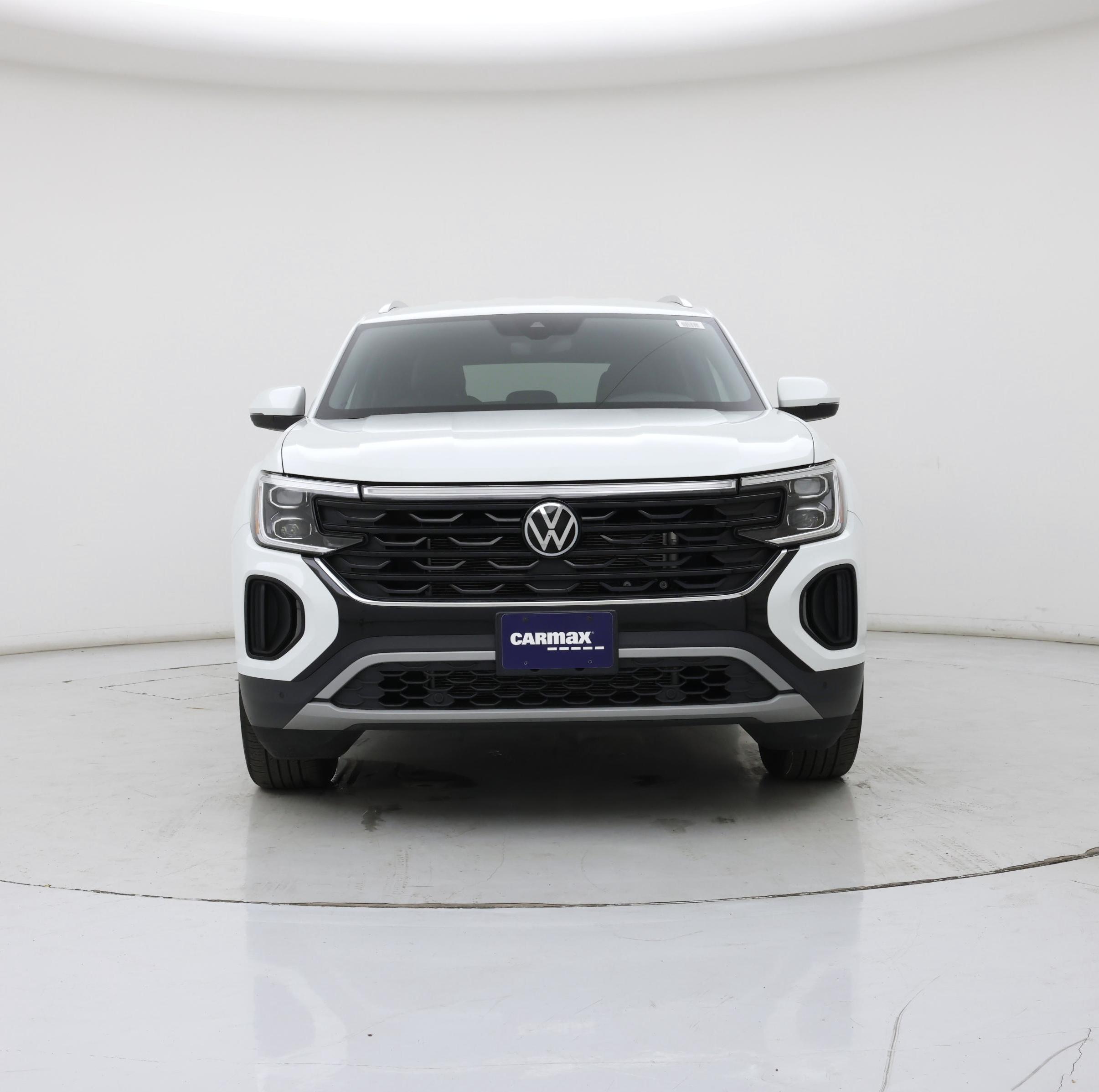 Thumbnail: 2025 Volkswagen Atlas - 5