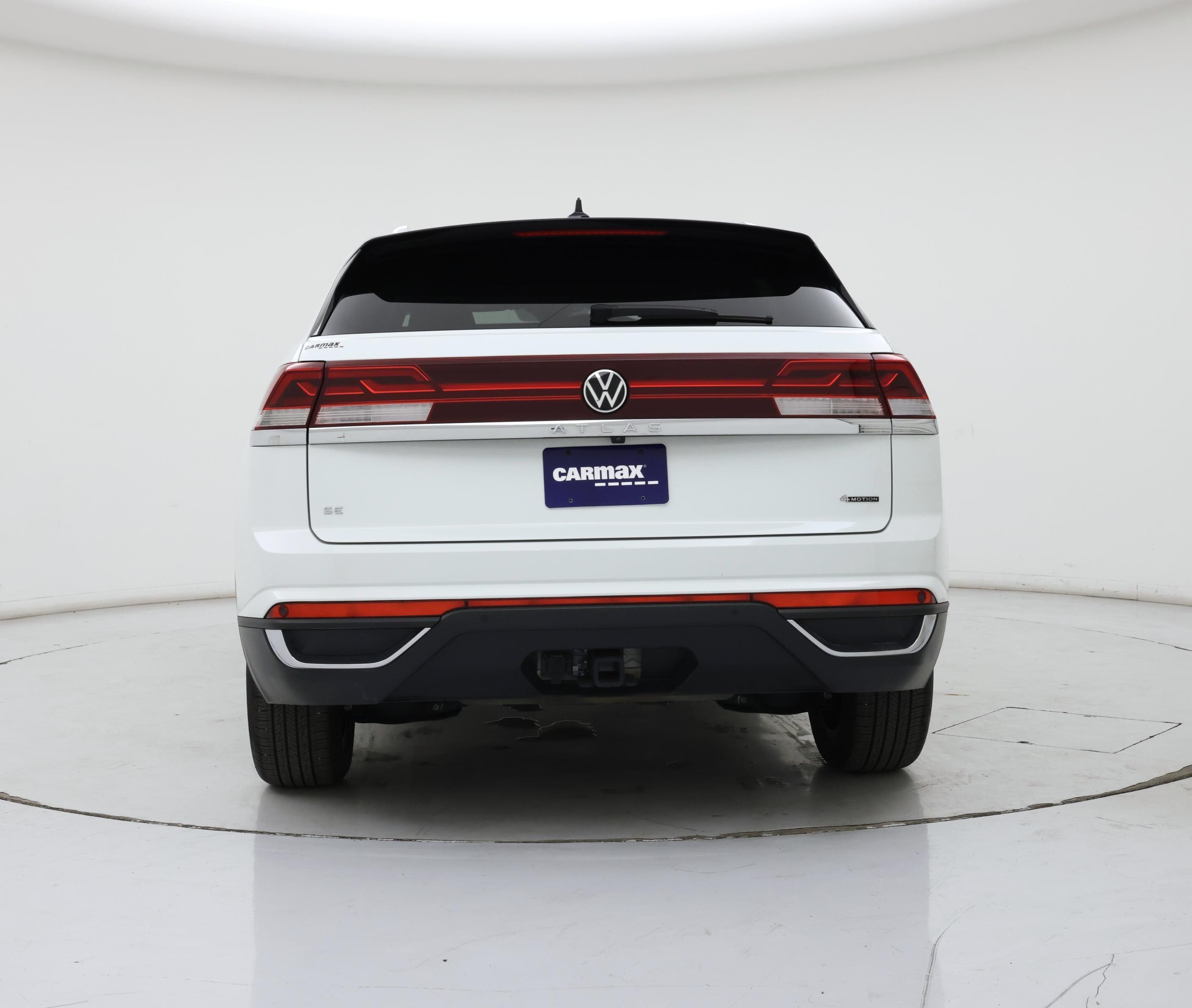 Thumbnail: 2025 Volkswagen Atlas - 6