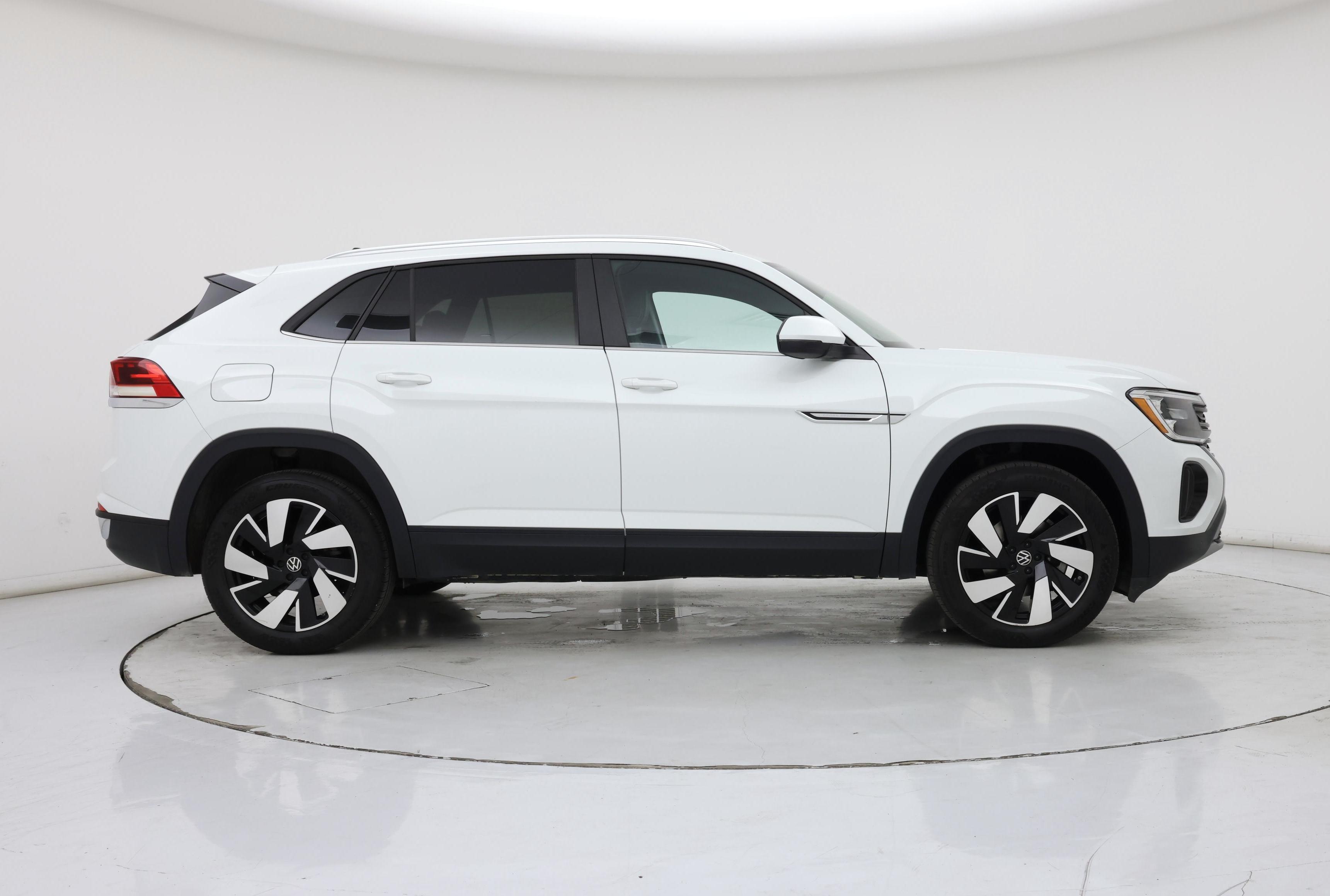 Thumbnail: 2025 Volkswagen Atlas - 7