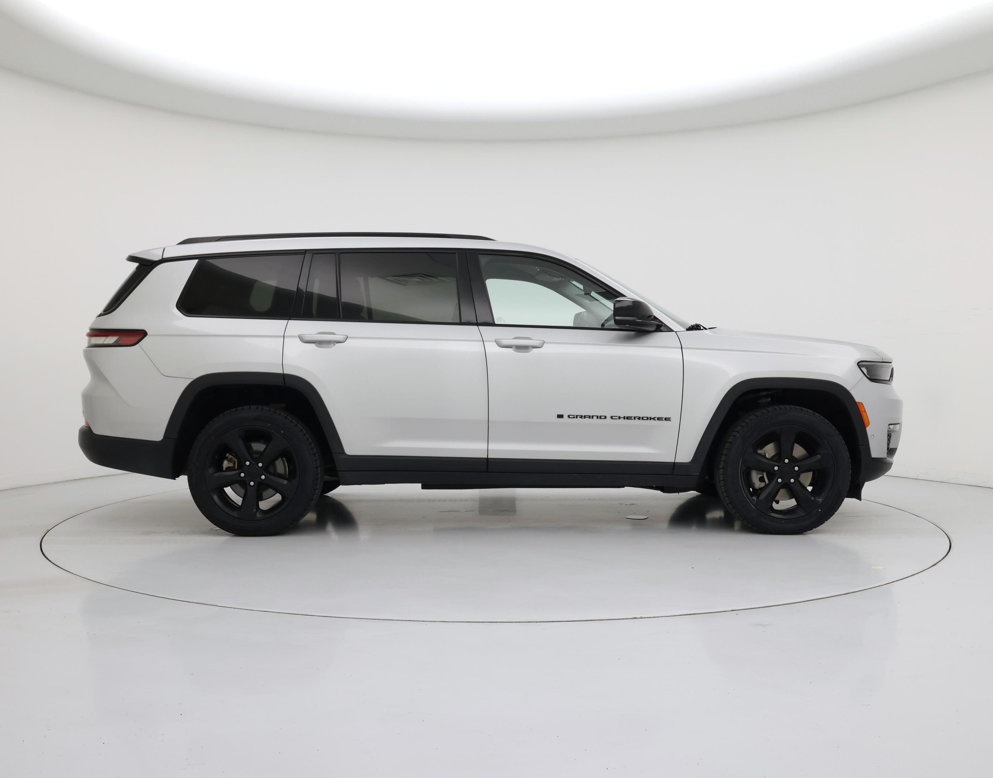 Thumbnail: 2022 Jeep Grand Cherokee L - 7