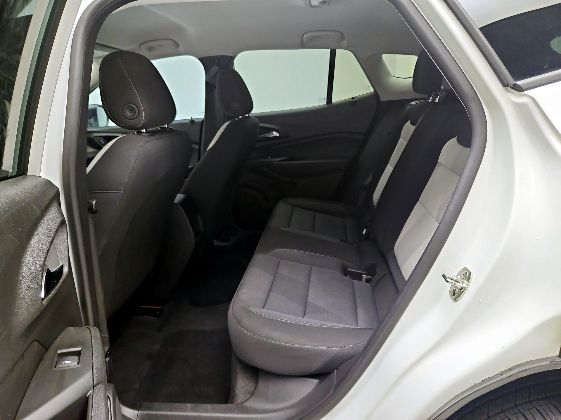 Thumbnail: 2025 Chevrolet Trax - 19