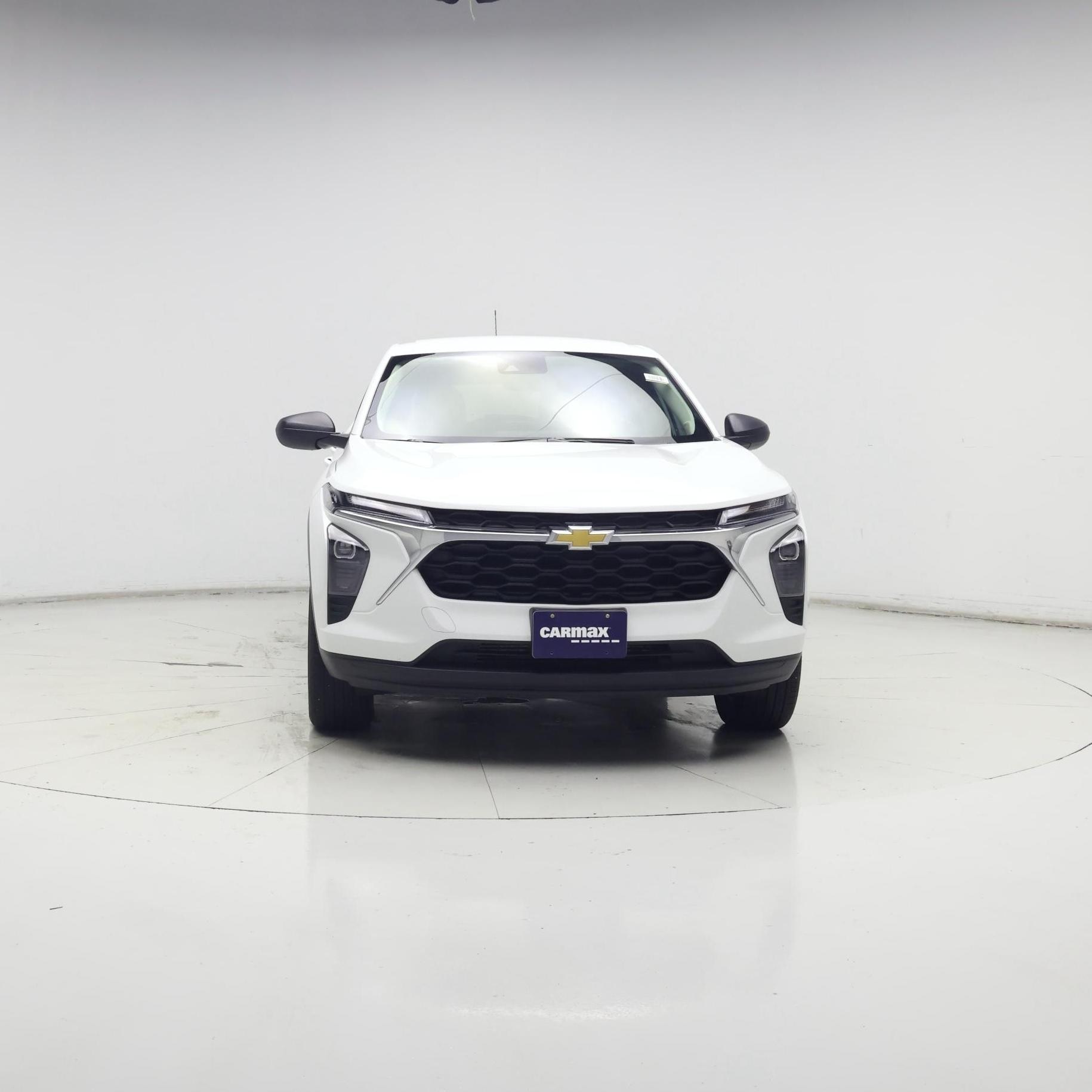 Thumbnail: 2025 Chevrolet Trax - 5