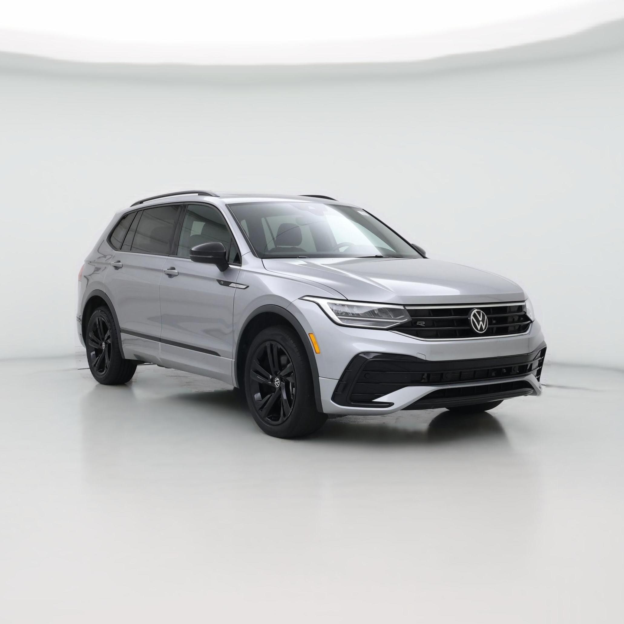 Thumbnail: 2023 Volkswagen Tiguan - 1