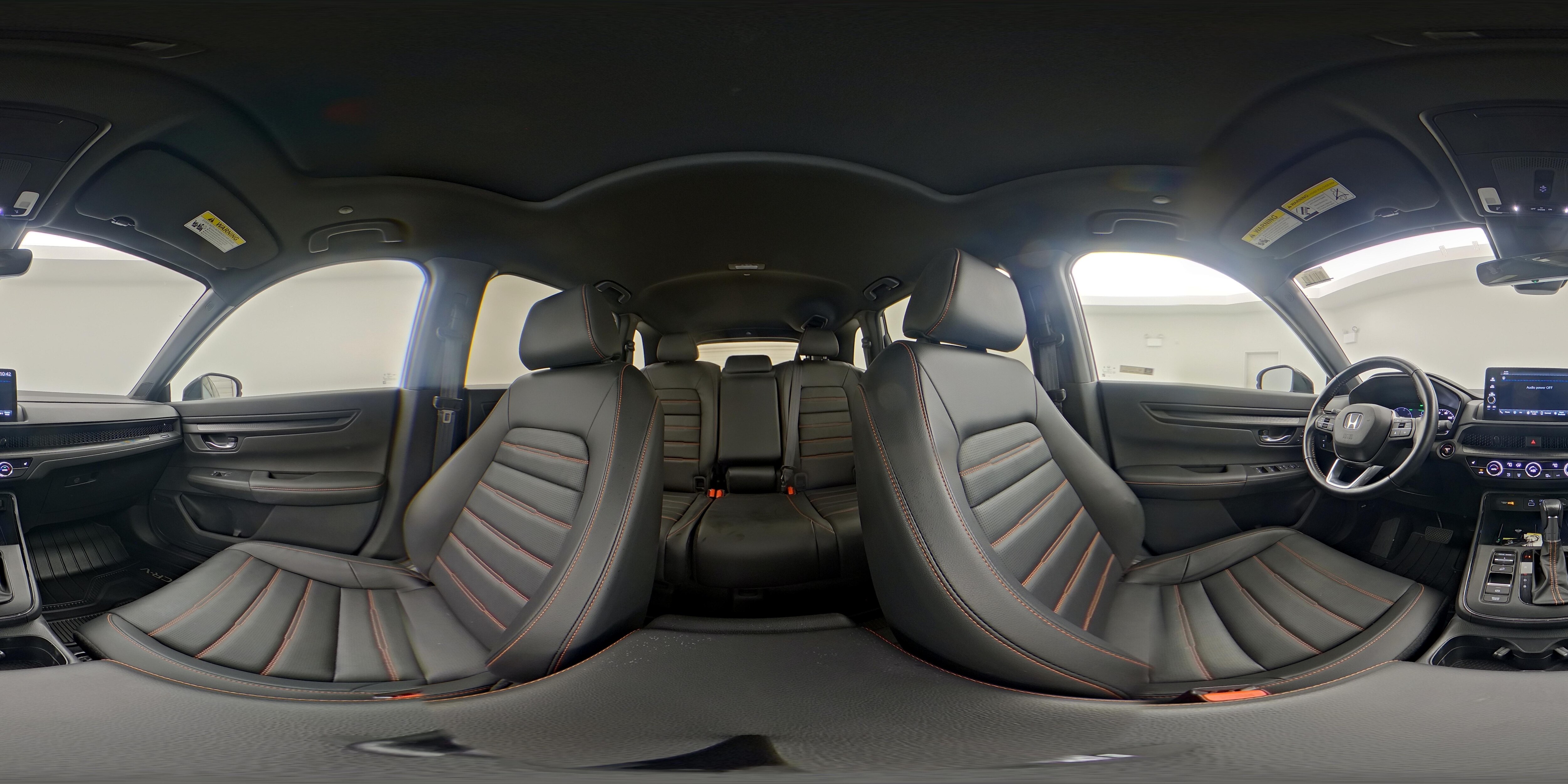 2025 Honda CR-V Sport-L - Photo 23