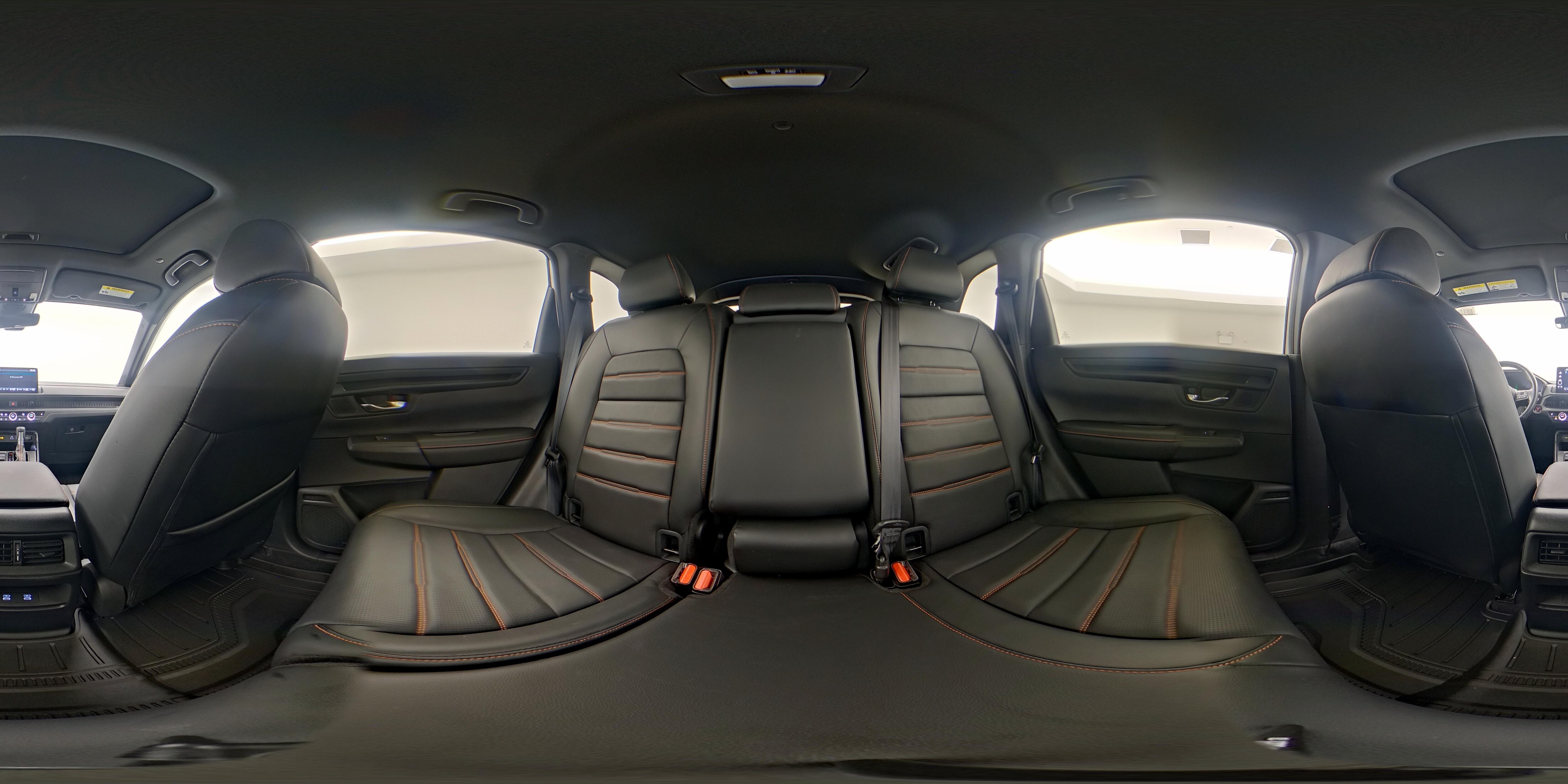 2025 Honda CR-V Sport-L - Photo 24
