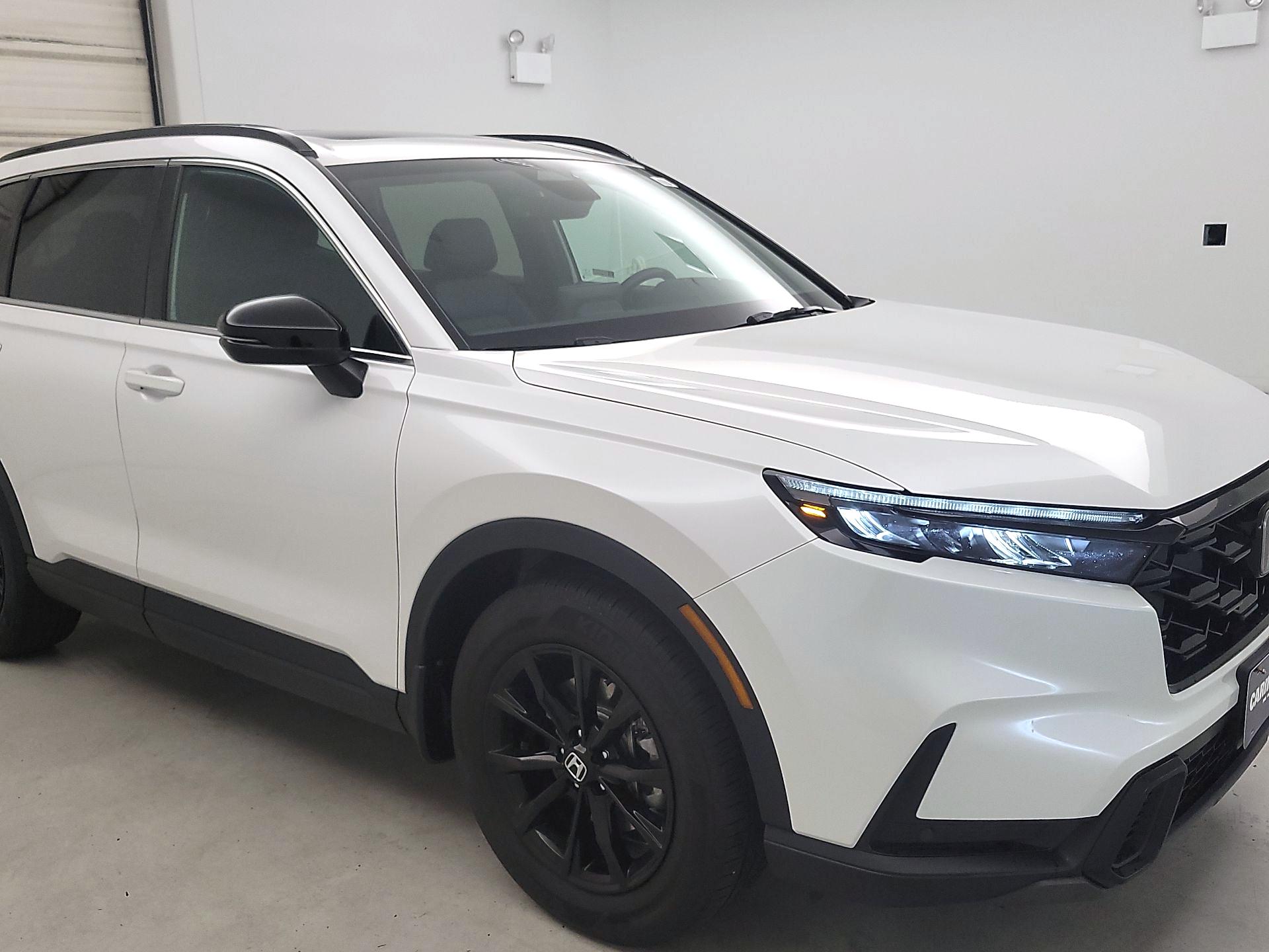 Thumbnail: 2025 Honda CR-V - 1