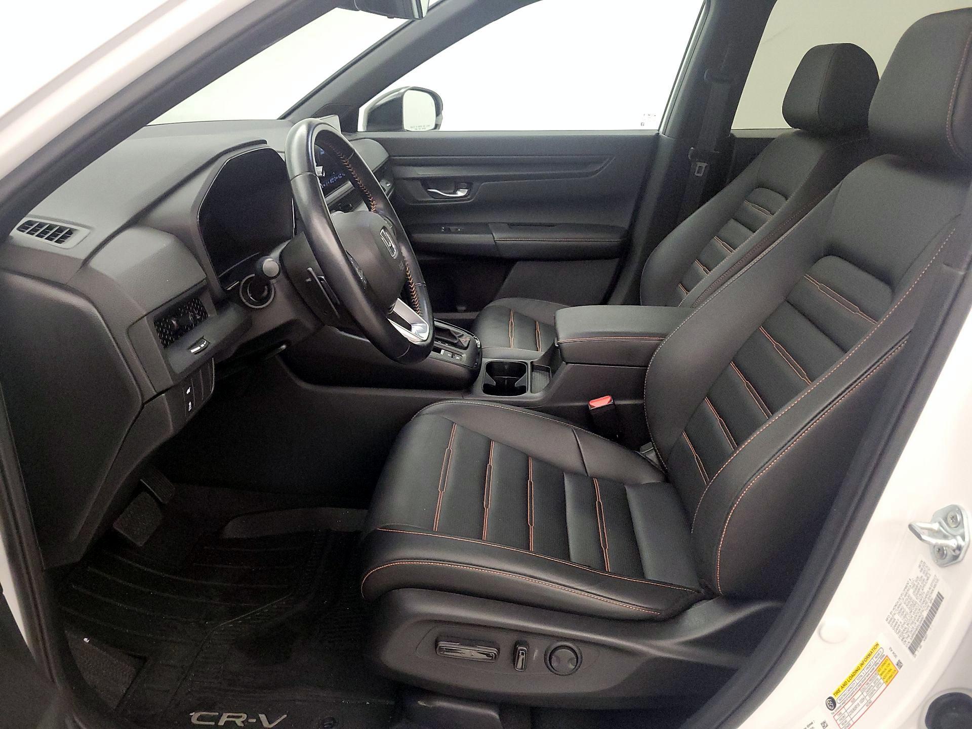 Thumbnail: 2025 Honda CR-V - 9