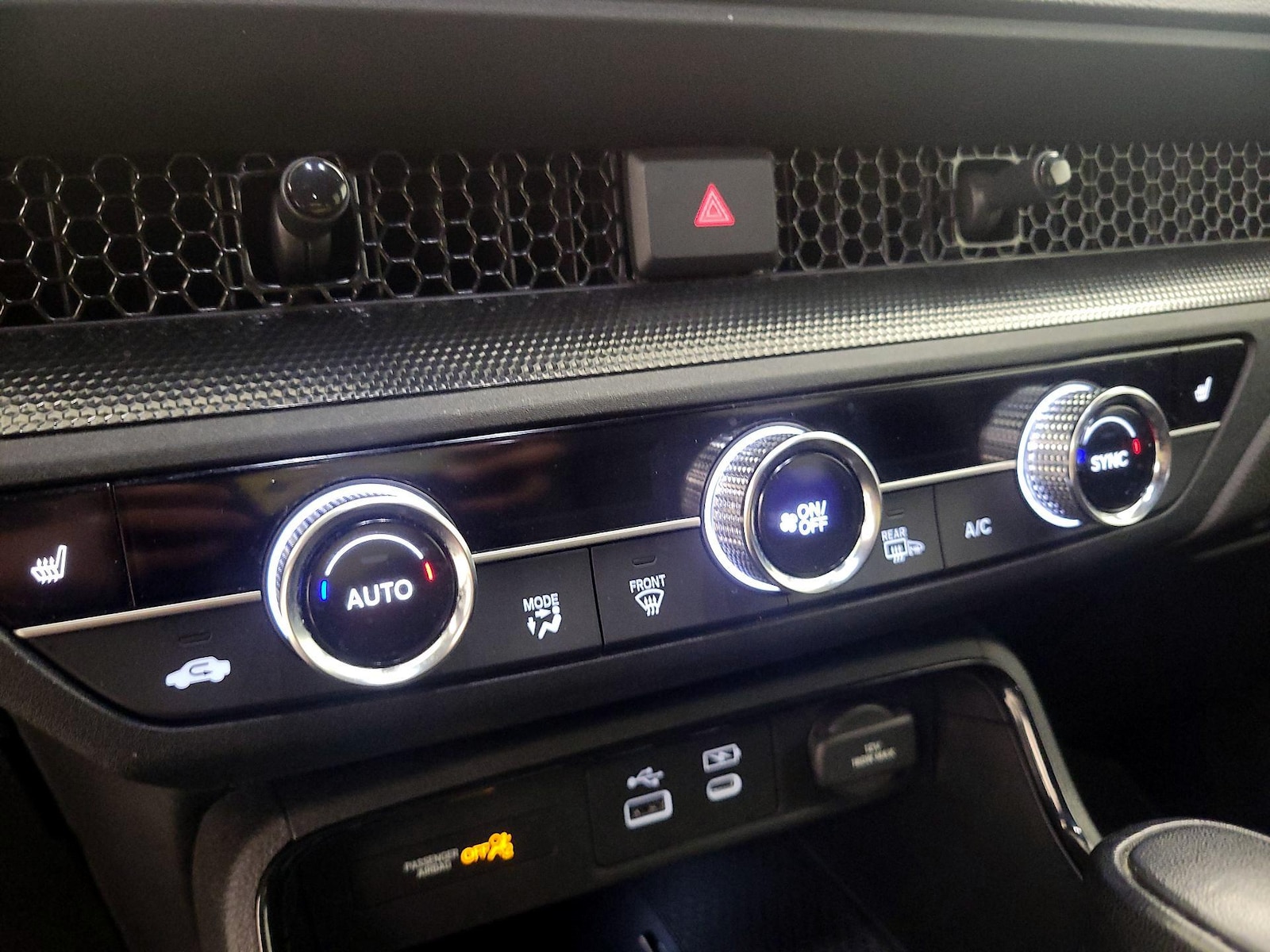 2025 Honda CR-V Sport-L - Photo 15