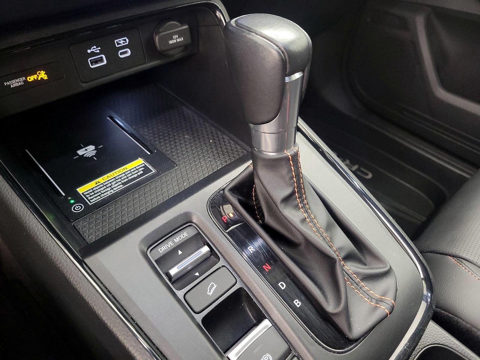 2025 Honda CR-V Sport-L - Photo 16