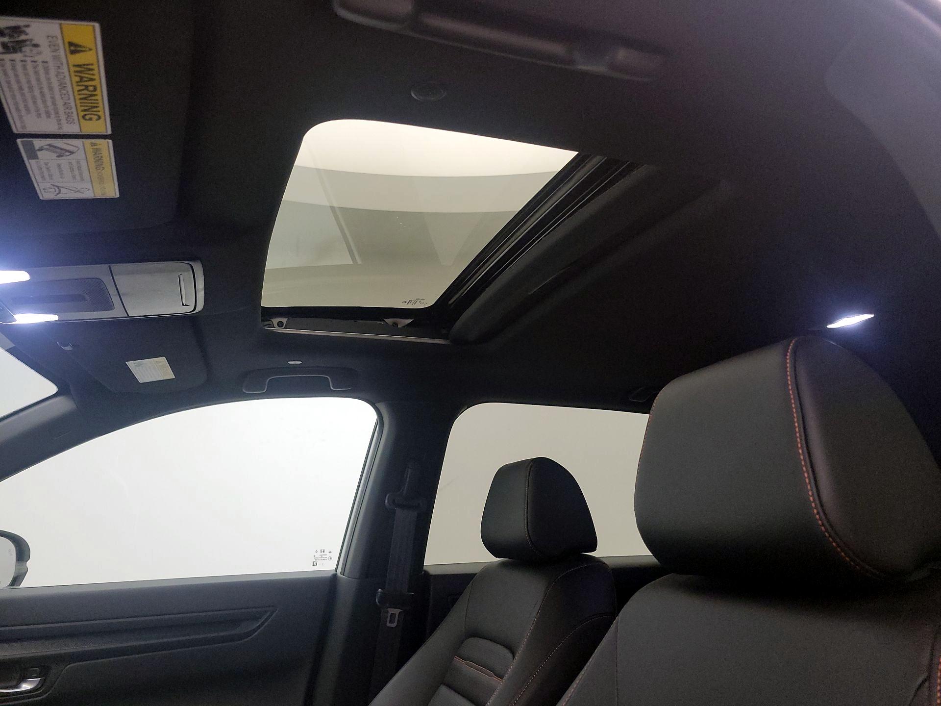 Thumbnail: 2025 Honda CR-V - 17