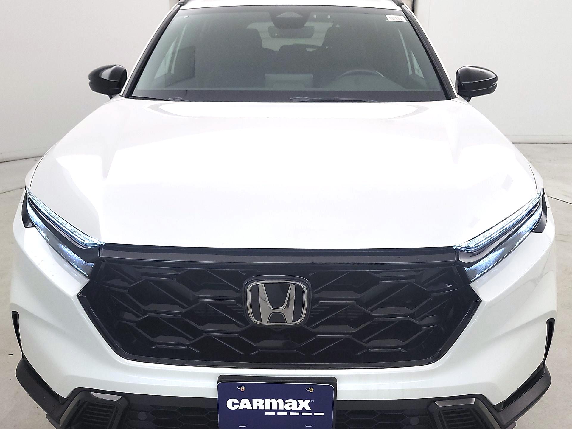 Thumbnail: 2025 Honda CR-V - 2