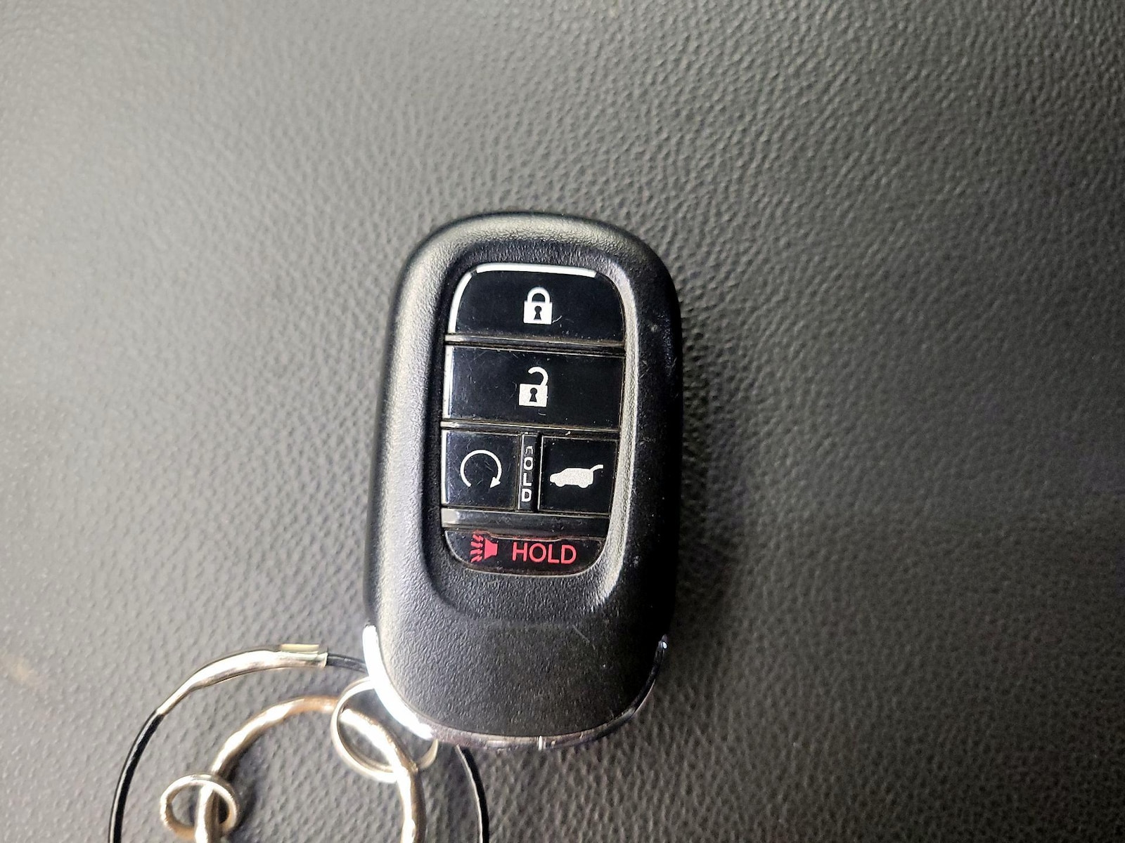 2025 Honda CR-V Sport-L - Photo 22