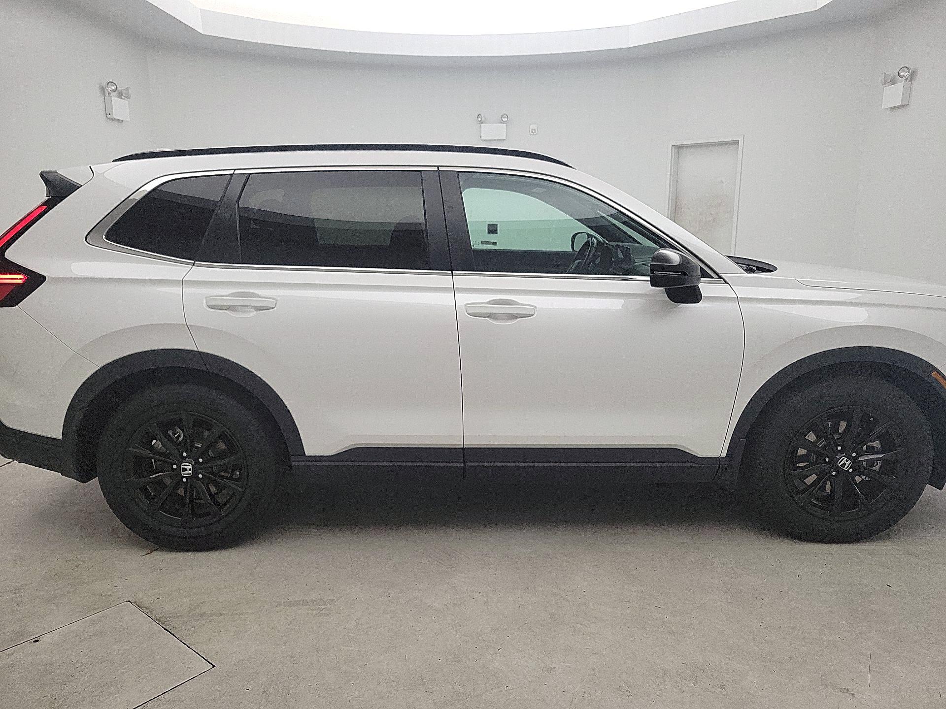 Thumbnail: 2025 Honda CR-V - 4