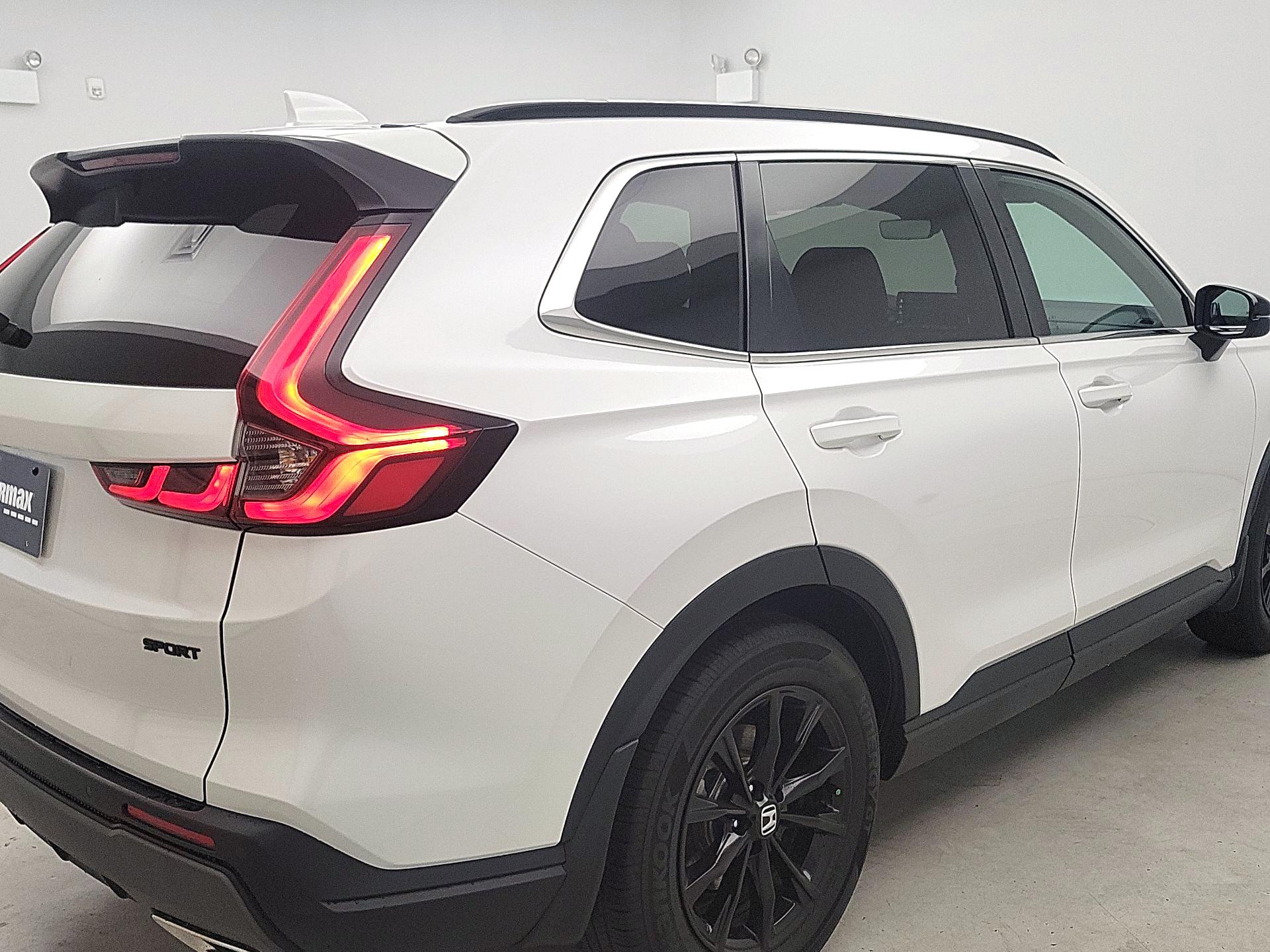 Thumbnail: 2025 Honda CR-V - 5