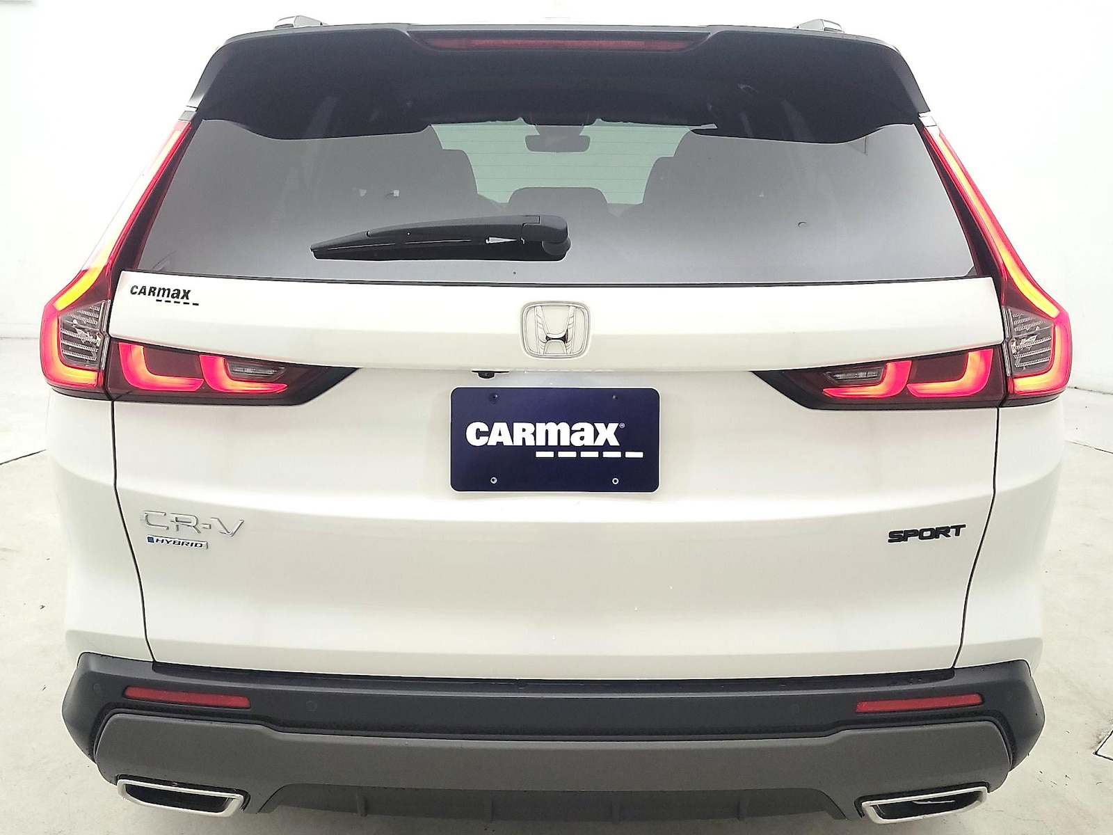 2025 Honda CR-V Sport-L - Photo 6