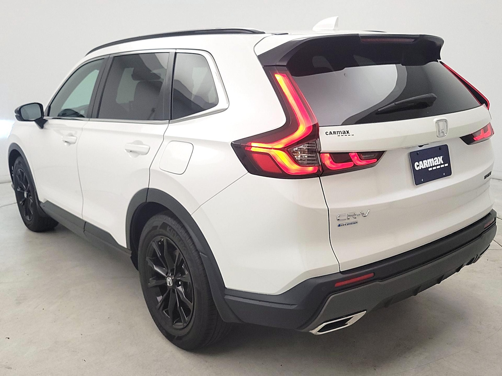 2025 Honda CR-V Sport-L - Photo 7