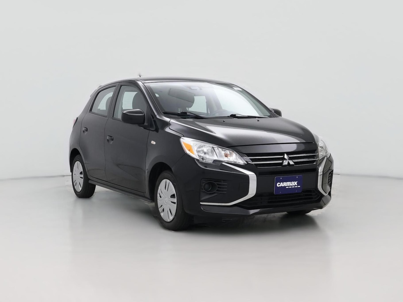 2024 Mitsubishi Mirage