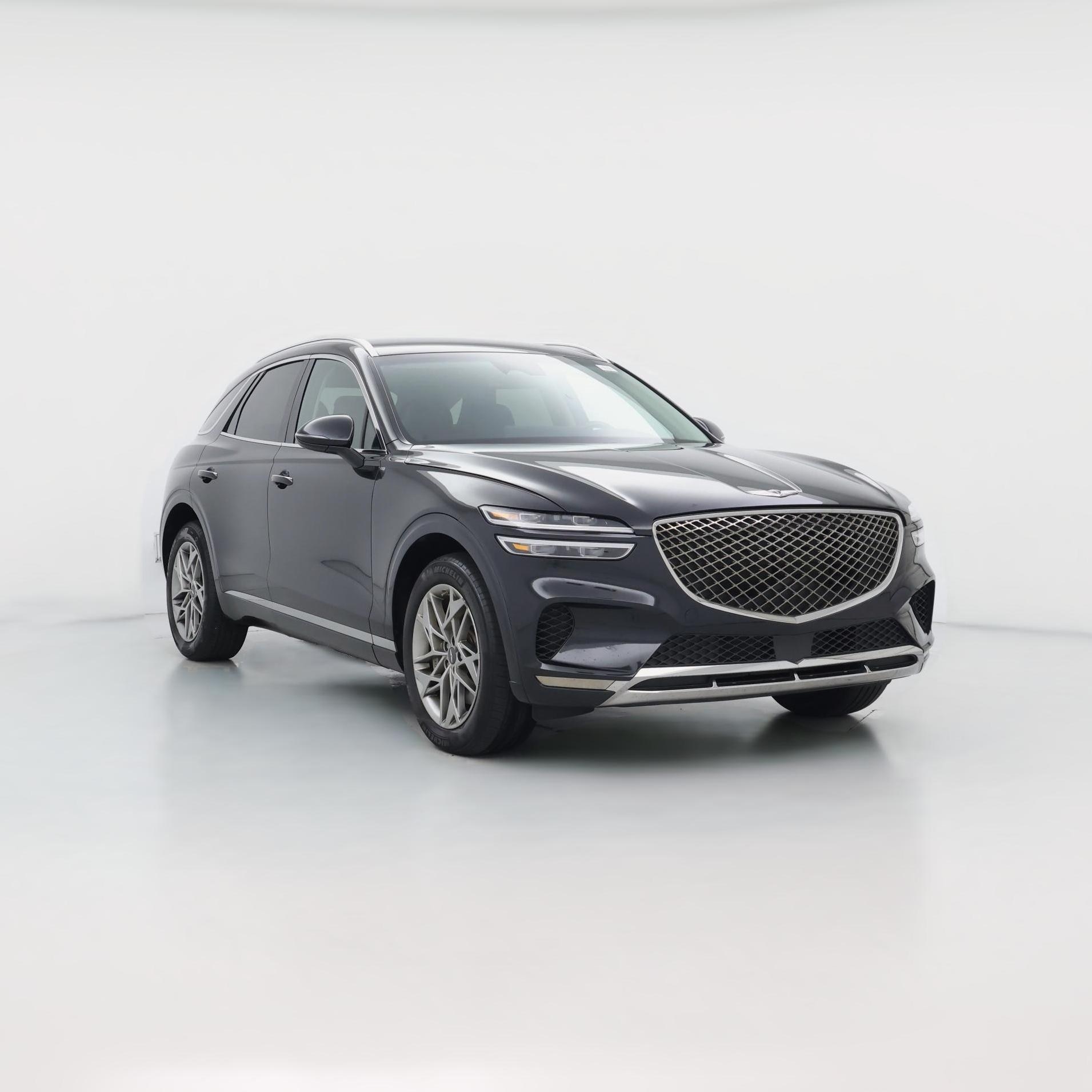 Thumbnail: 2025 Genesis GV70 - 1