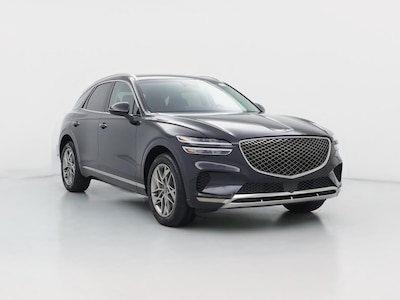 2025 Genesis GV70