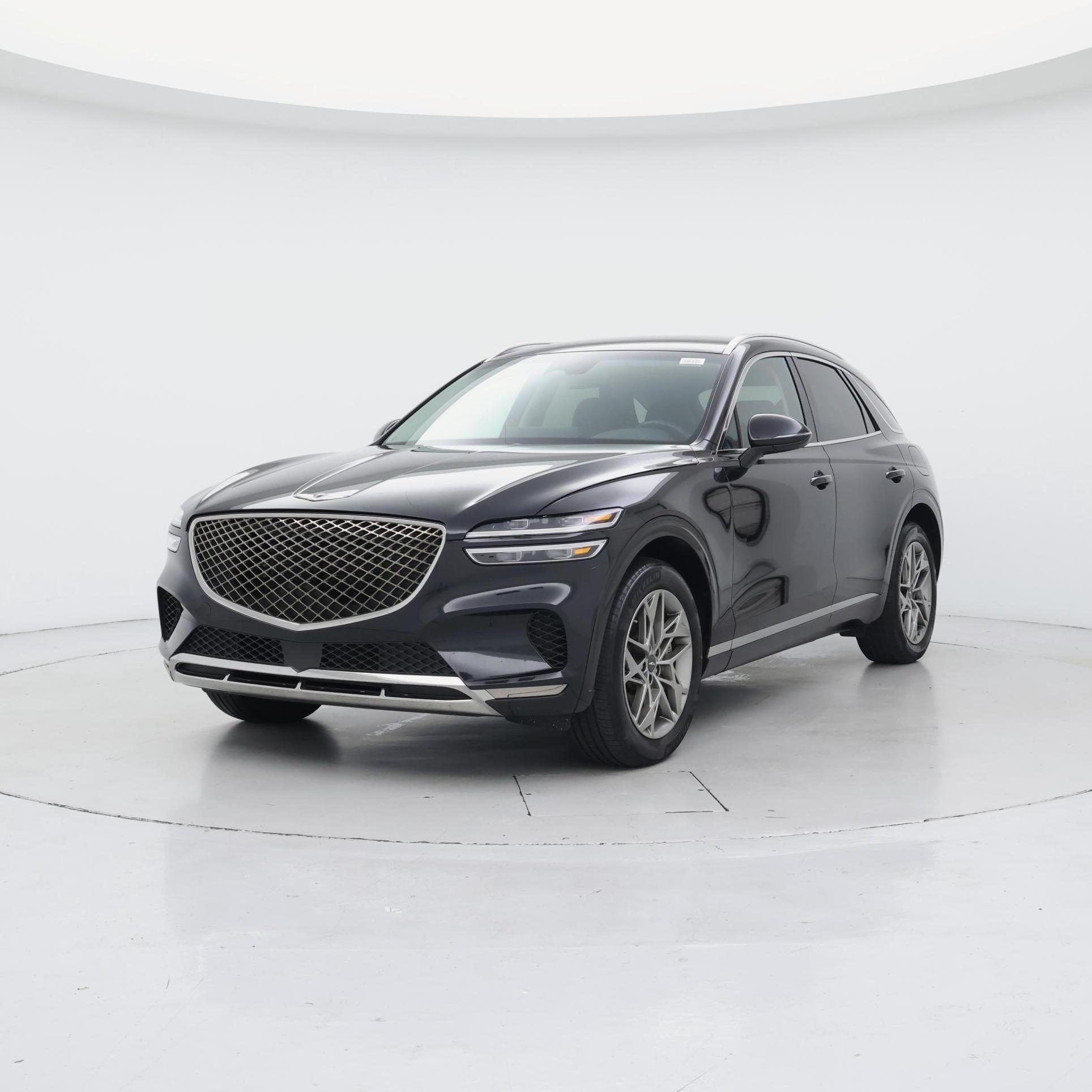 Thumbnail: 2025 Genesis GV70 - 4