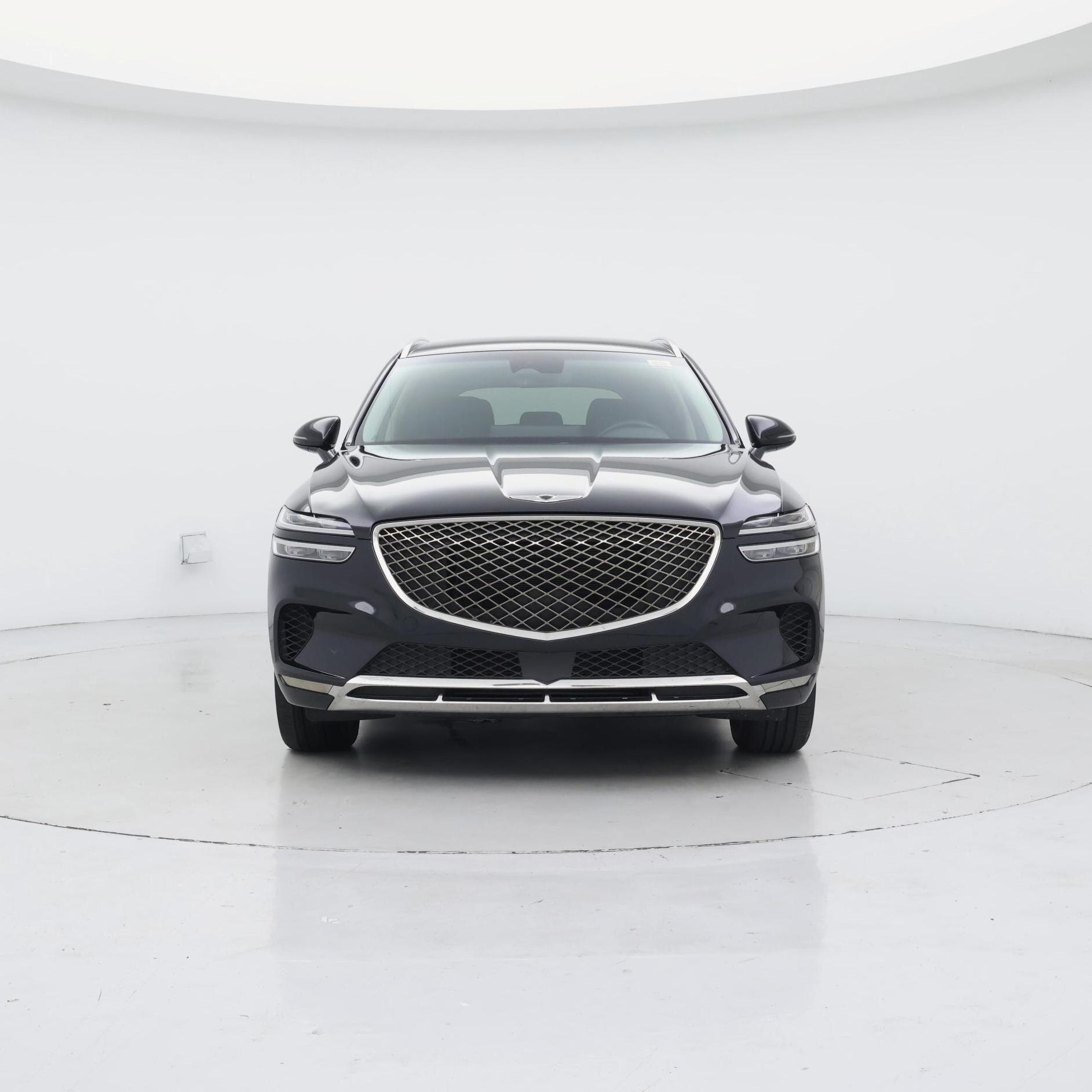 Thumbnail: 2025 Genesis GV70 - 5