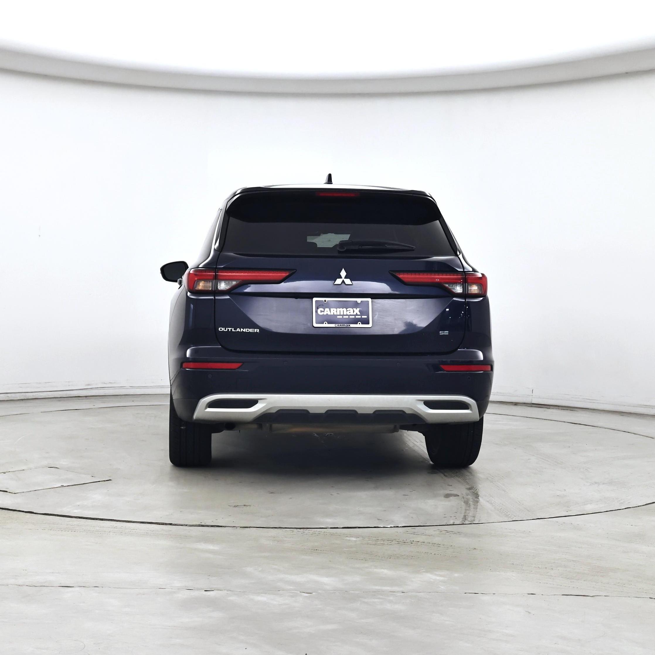 Thumbnail: 2024 Mitsubishi Outlander - 6