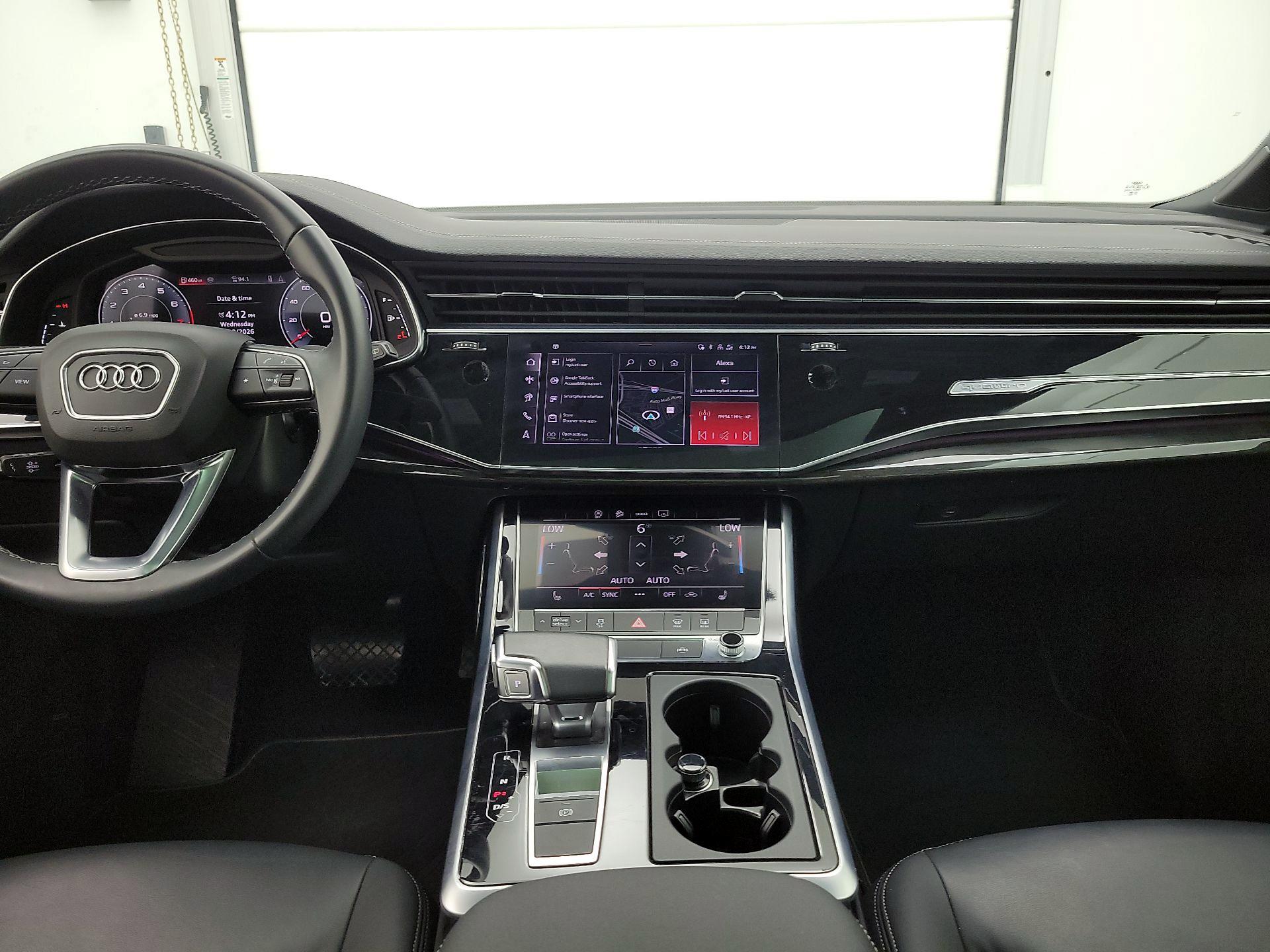 Thumbnail: 2025 Audi Q7 - 9