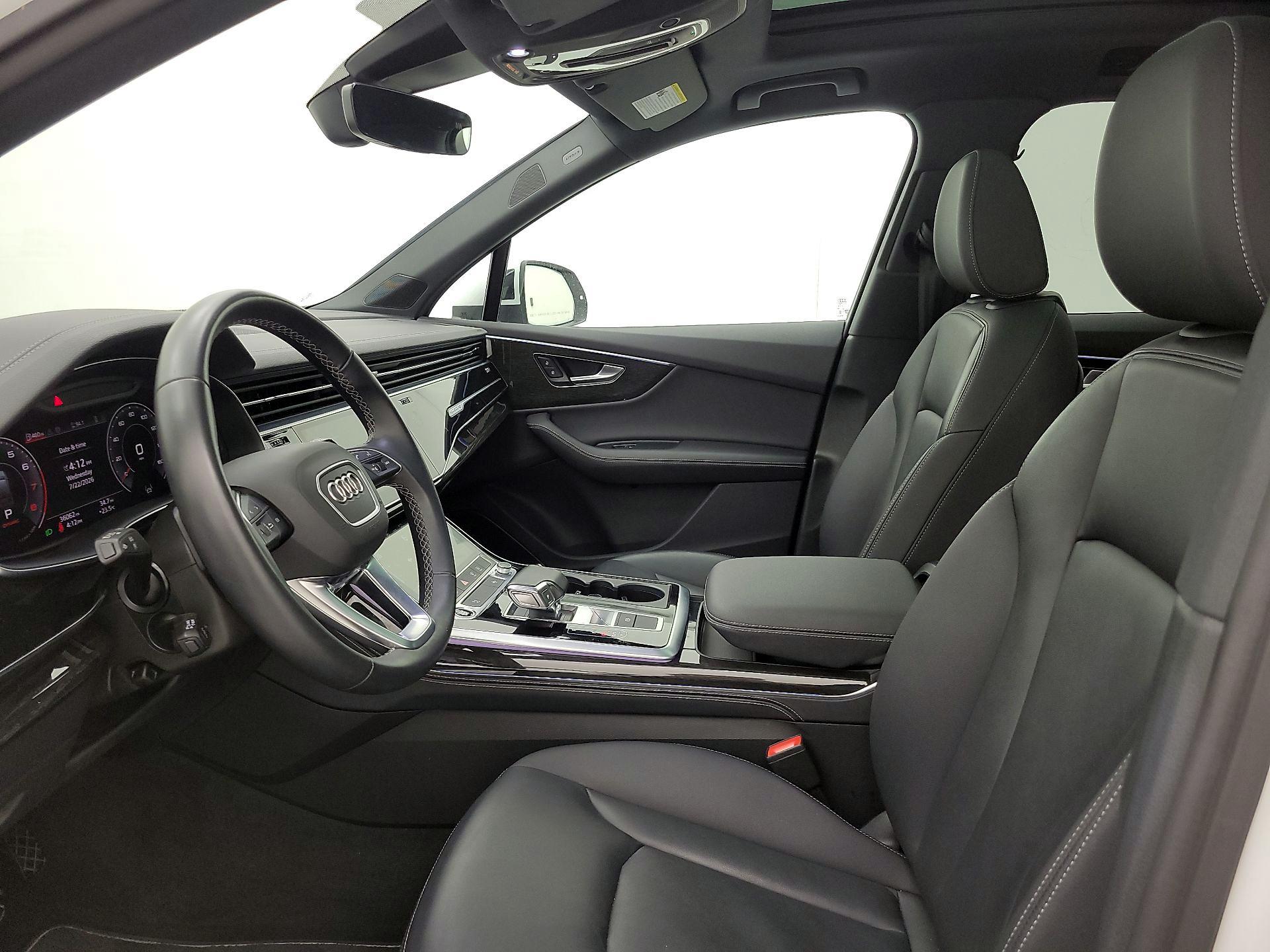 Thumbnail: 2025 Audi Q7 - 11