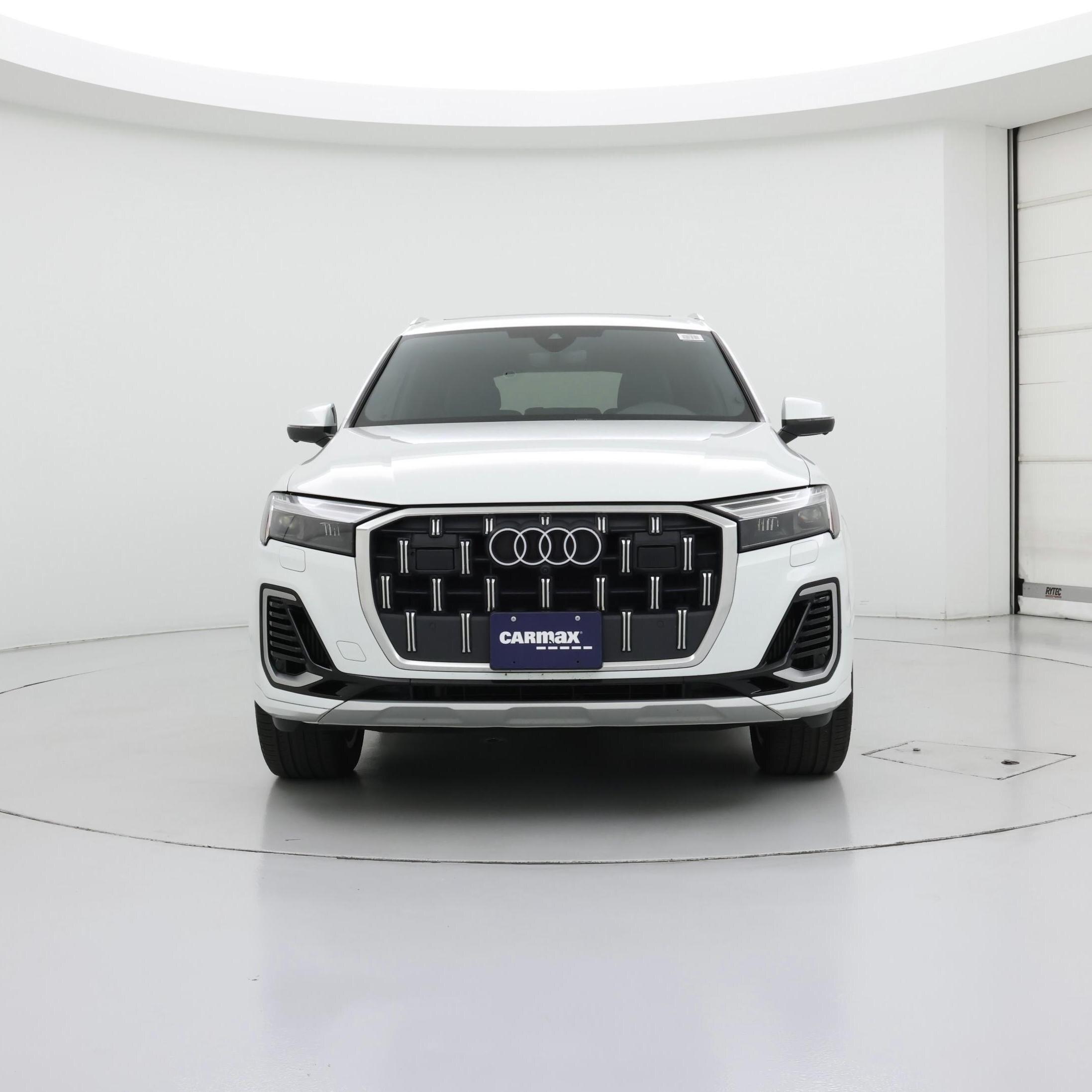 Thumbnail: 2025 Audi Q7 - 5