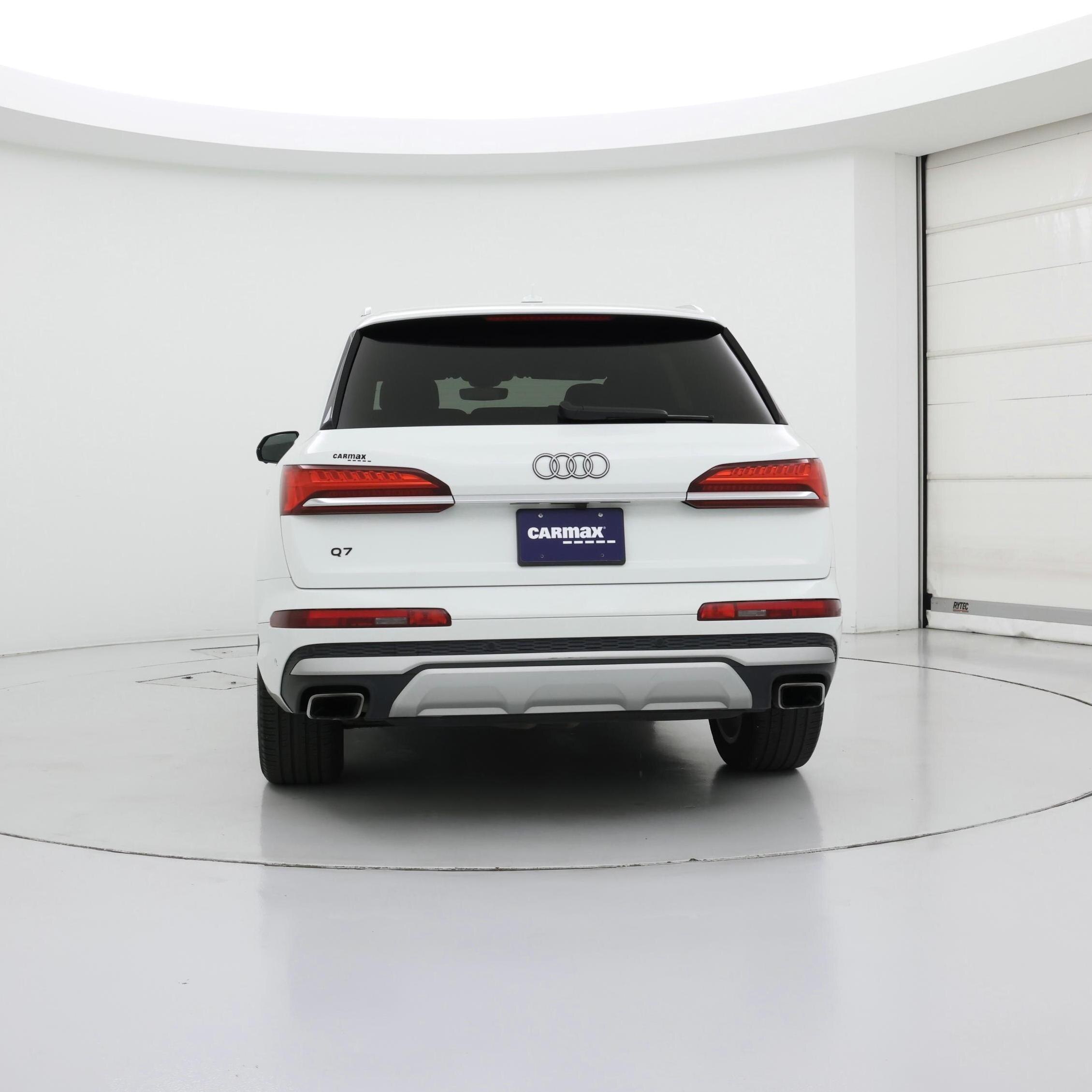 Thumbnail: 2025 Audi Q7 - 6